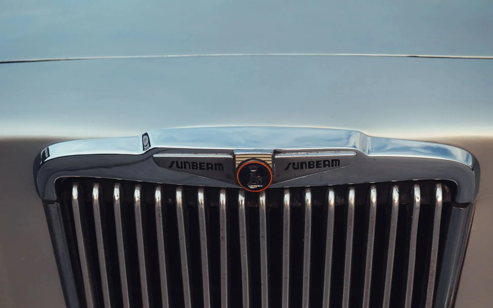 Sunbeam Venezia (Touring) - 1966-121