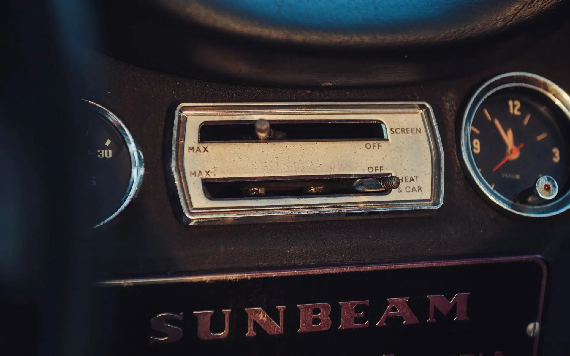 Sunbeam Venezia (Touring) - 1966-124