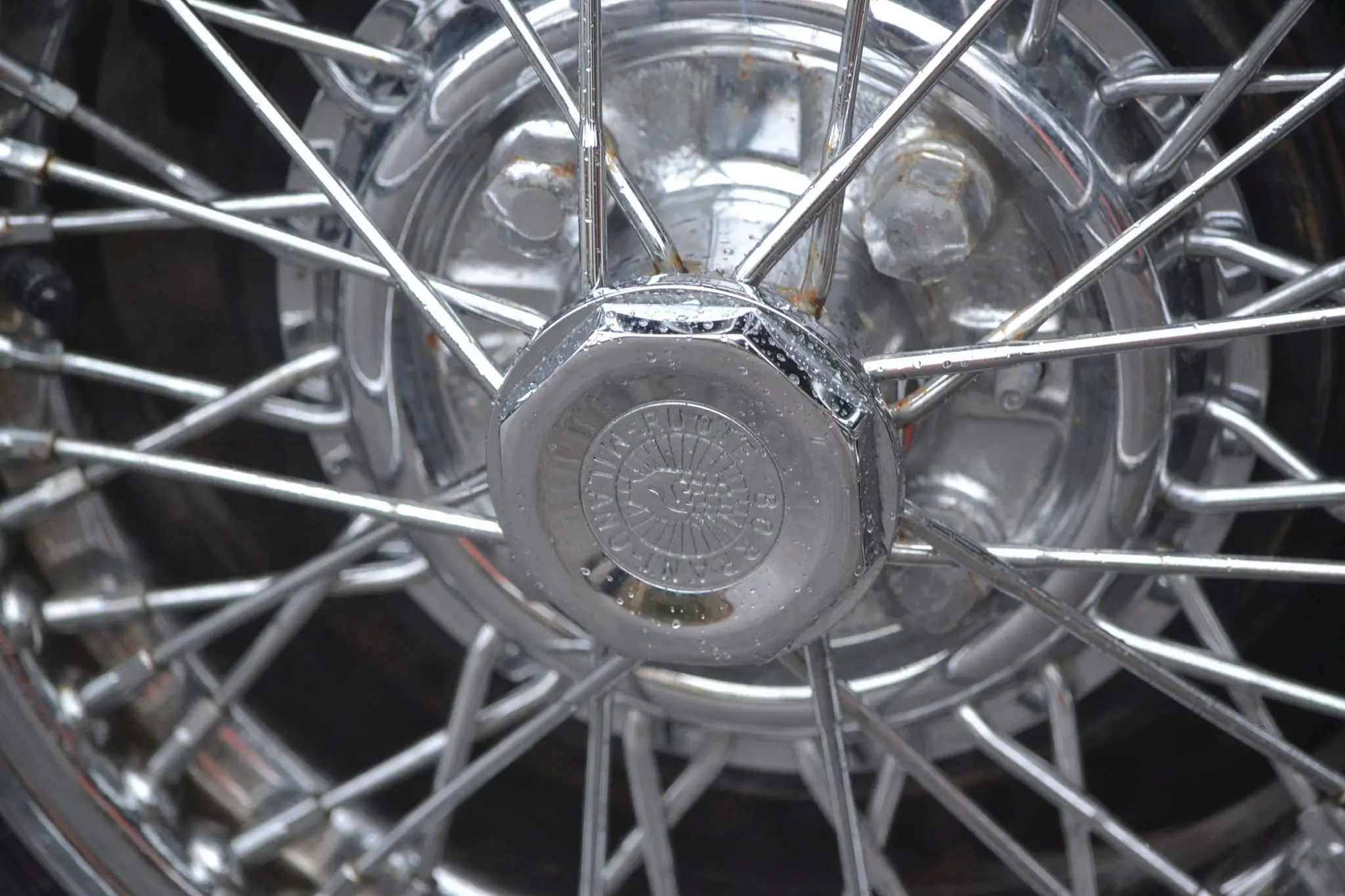 Autobianchi Bianchina Eden Roc Cabriolet - 1960 -26