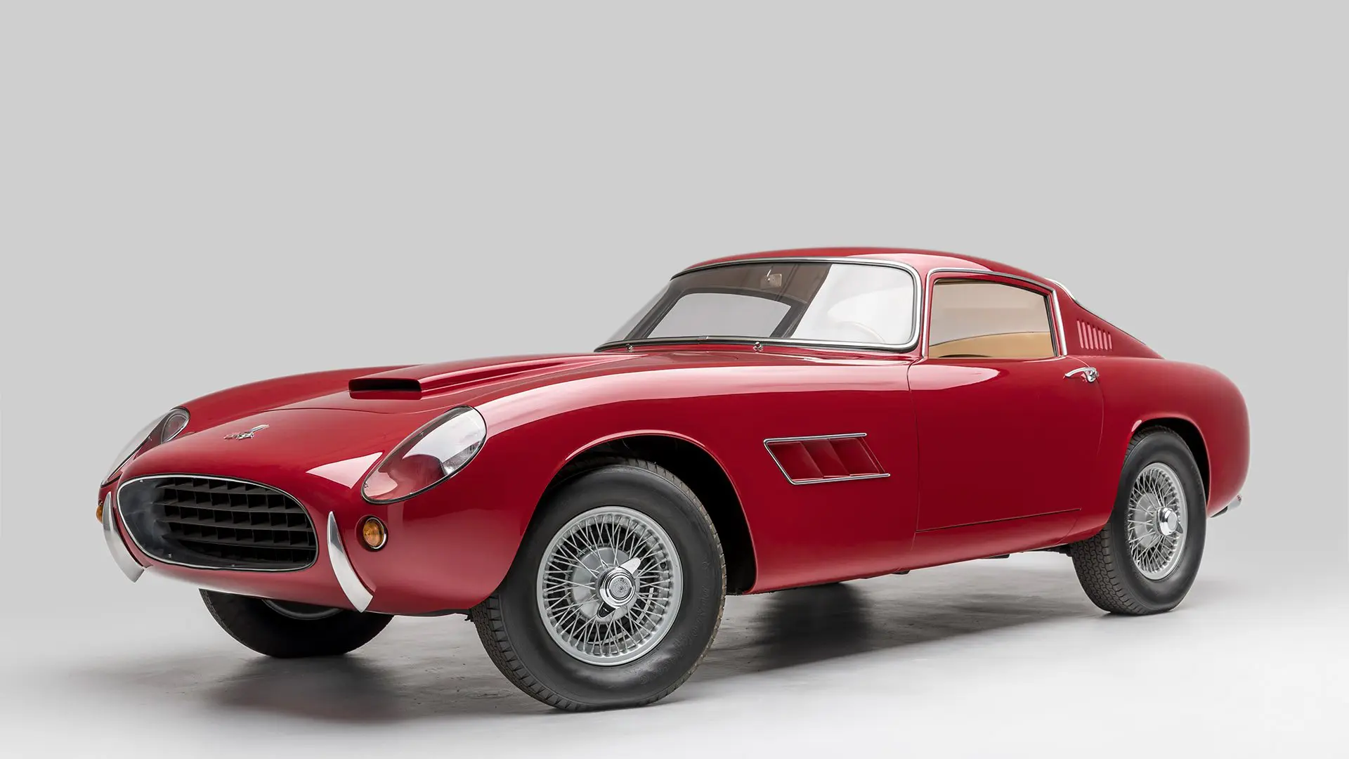 Chevrolet Corvette (Scaglietti) - 1959- 08