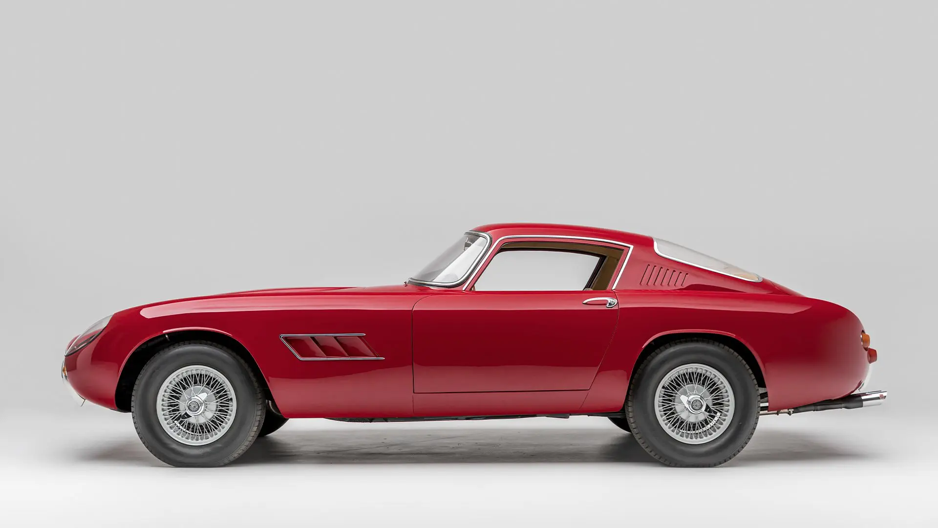 Chevrolet Corvette (Scaglietti) - 1959- 10
