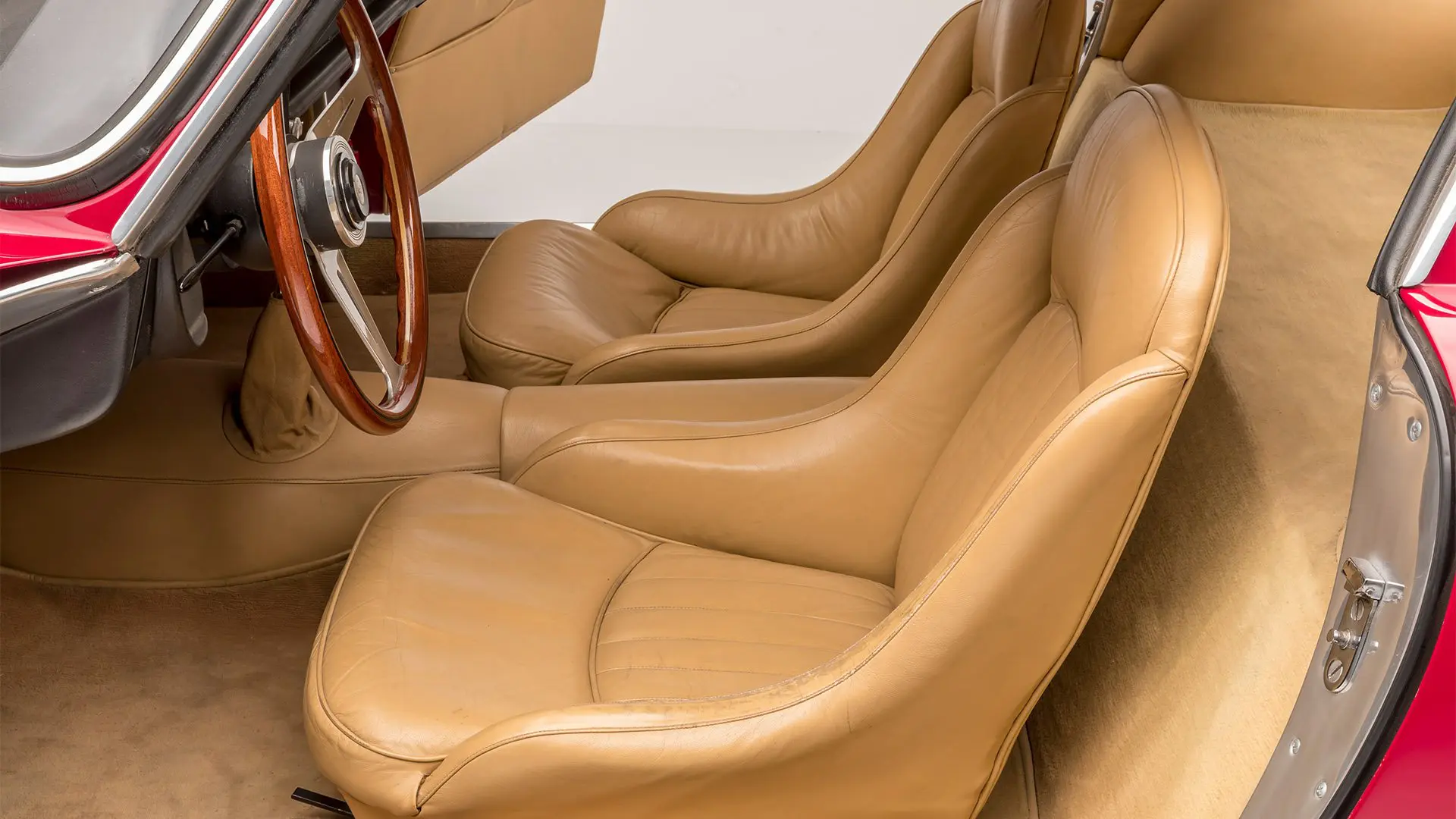 Chevrolet Corvette (Scaglietti) - 1959- 18