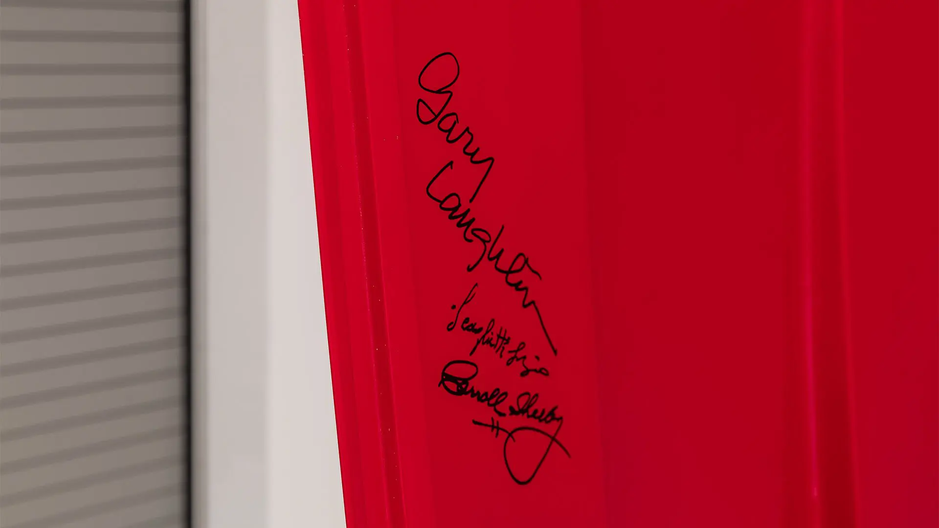 Chevrolet Corvette (Scaglietti) - 1959- 19