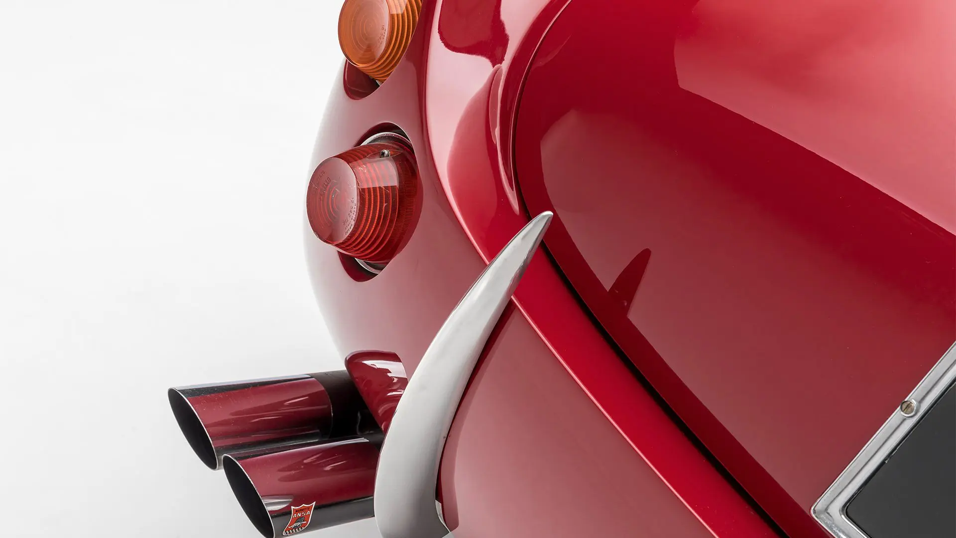 Chevrolet Corvette (Scaglietti) - 1959- 23