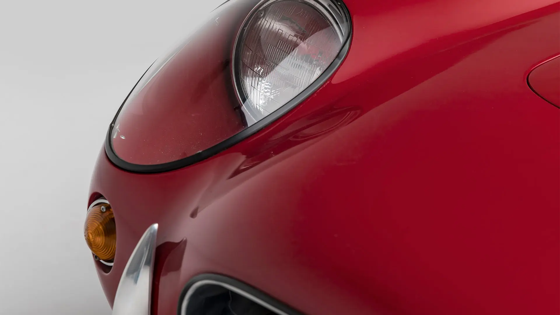 Chevrolet Corvette (Scaglietti) - 1959- 26