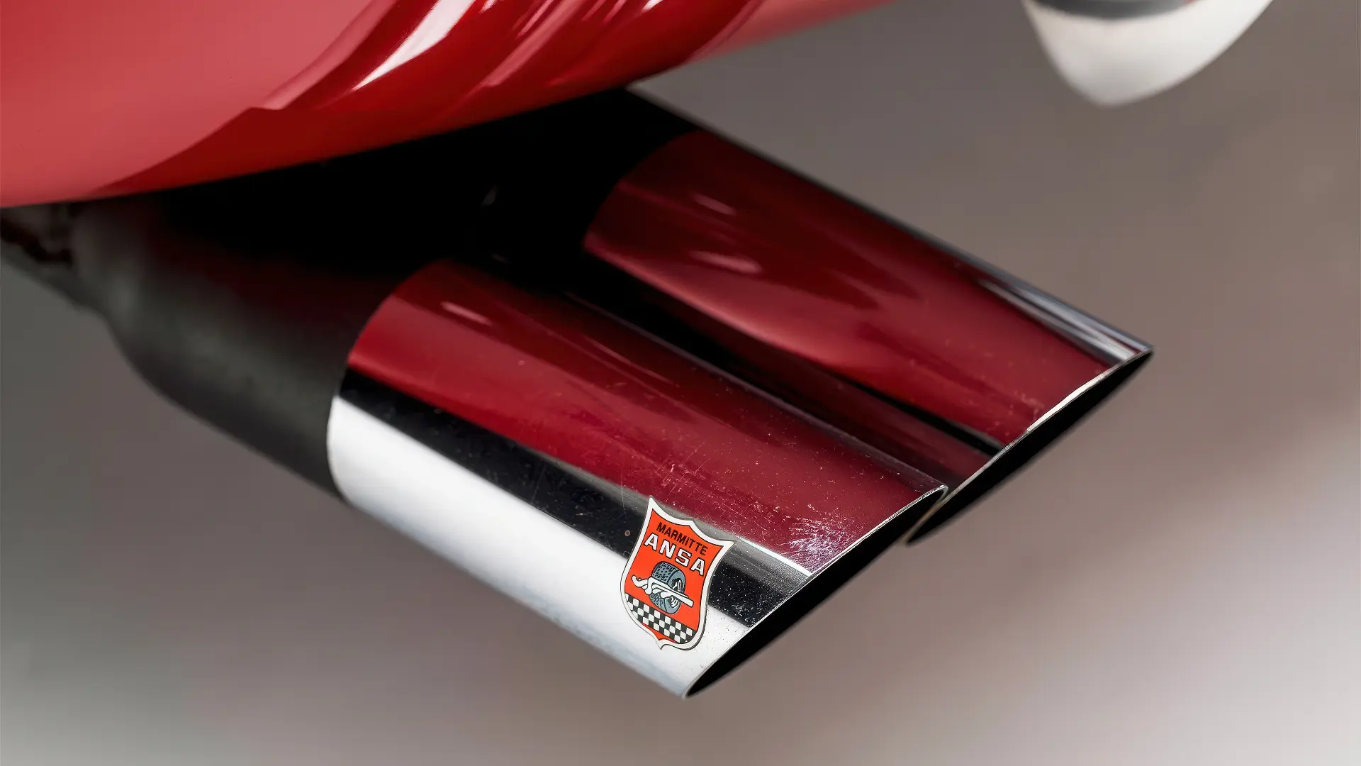 Chevrolet Corvette (Scaglietti) - 1959- 27