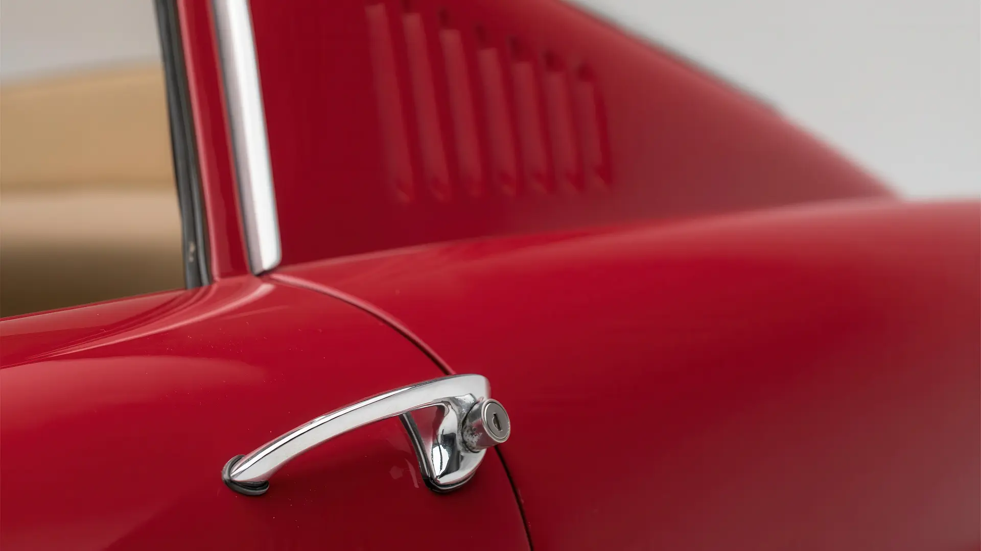 Chevrolet Corvette (Scaglietti) - 1959- 28