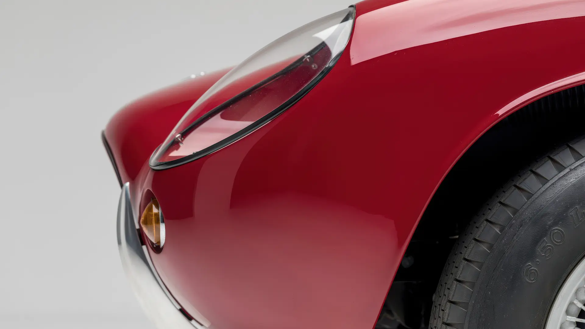 Chevrolet Corvette (Scaglietti) - 1959- 29