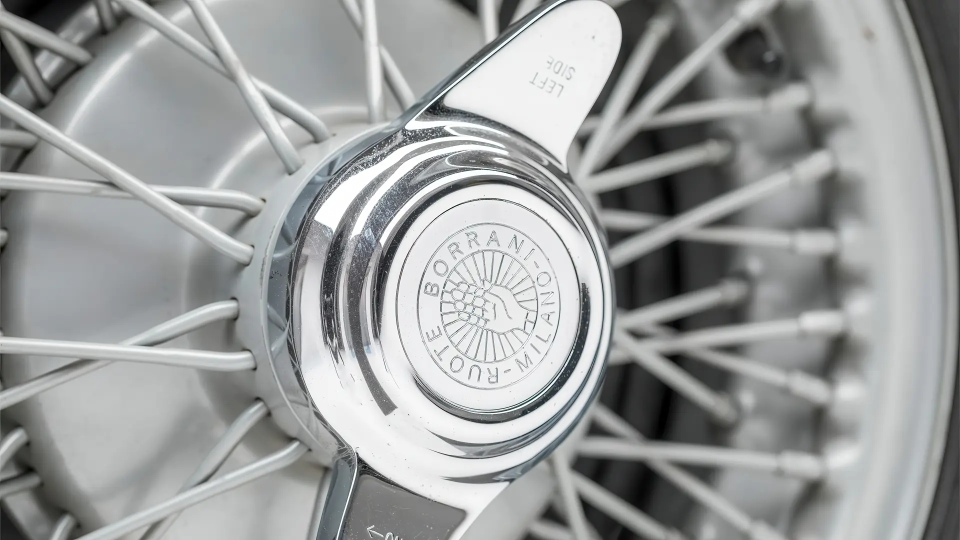 Chevrolet Corvette (Scaglietti) - 1959- 30