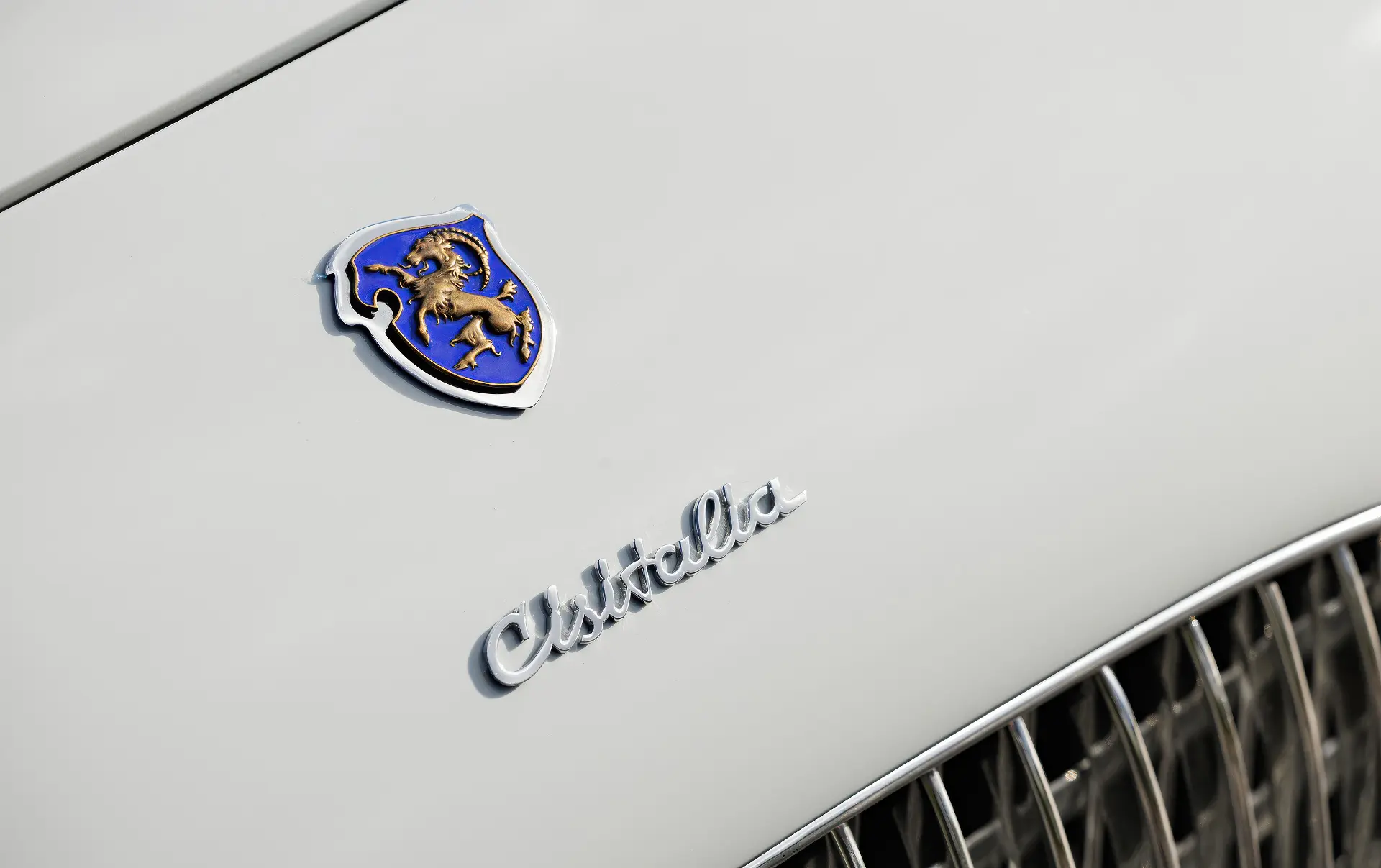 Cisitalia 202 SC Gran Sport Cabriolet (Stabilimenti Farina) - 1949-10