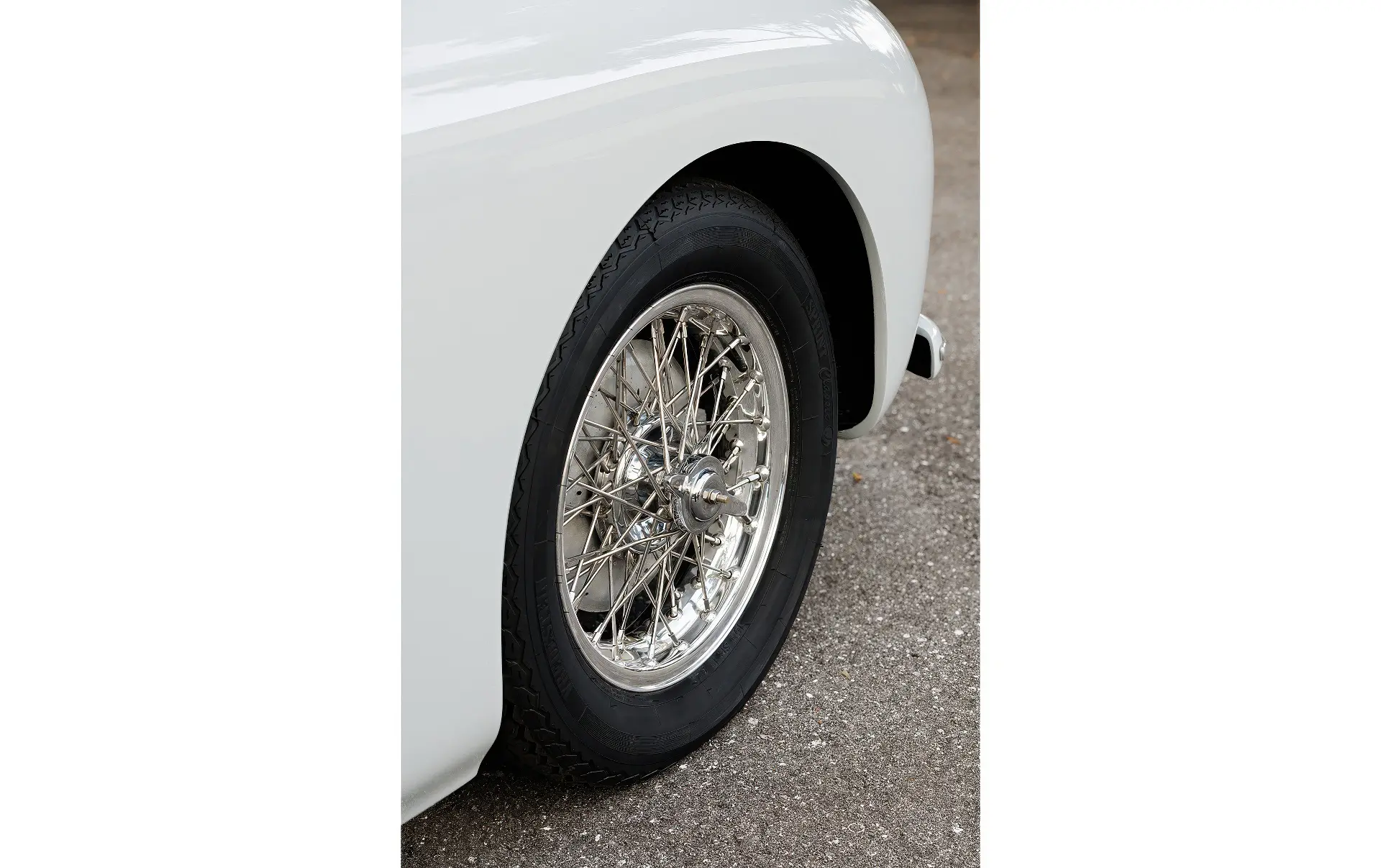 Cisitalia 202 SC Gran Sport Cabriolet (Stabilimenti Farina) - 1949-11