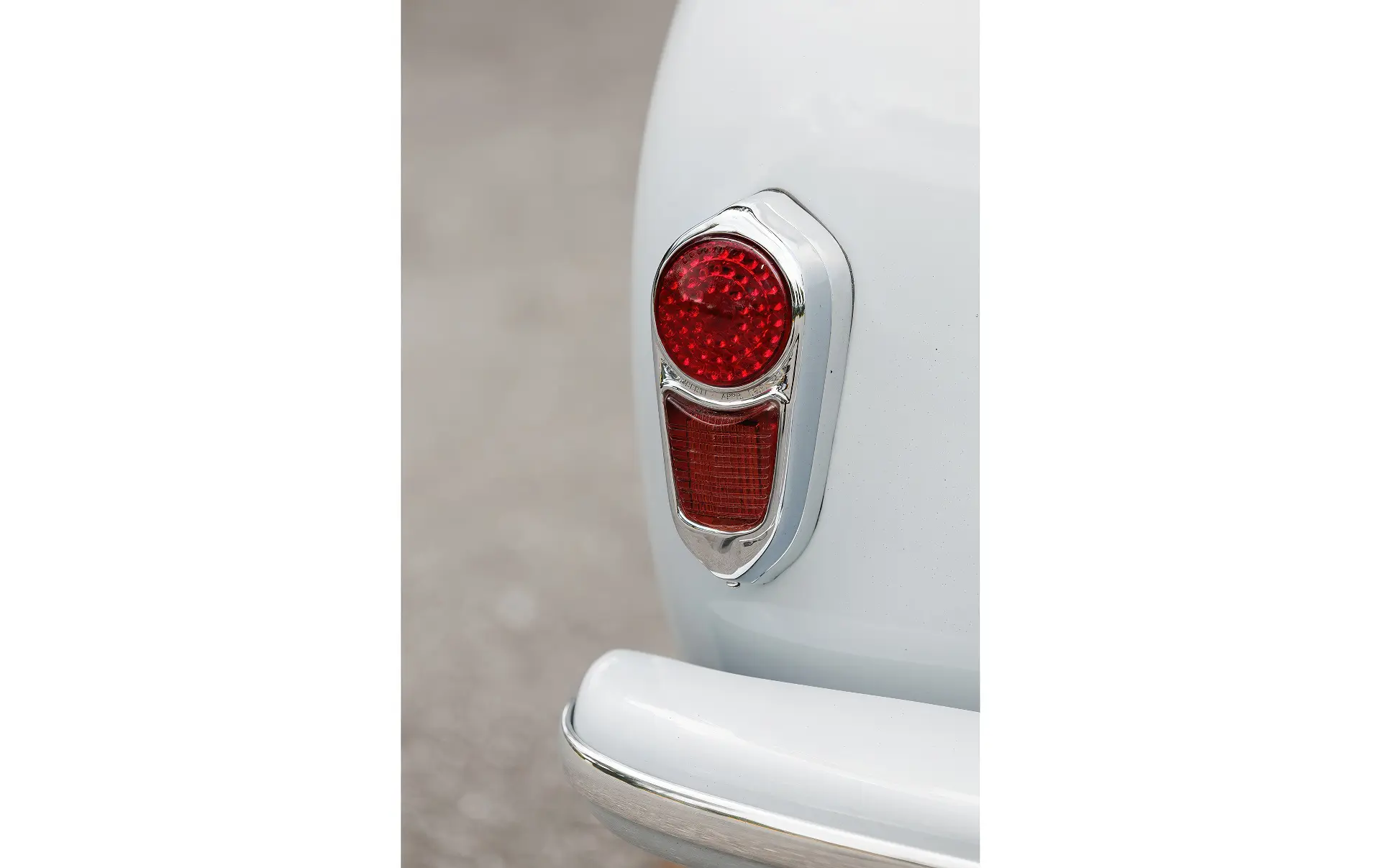 Cisitalia 202 SC Gran Sport Cabriolet (Stabilimenti Farina) - 1949-14