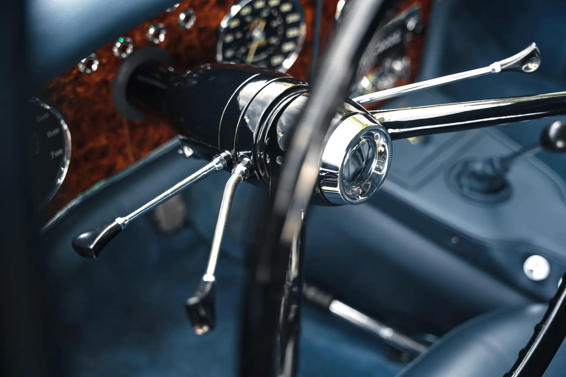 Facel Vega FV3 Coupé - 1957-13