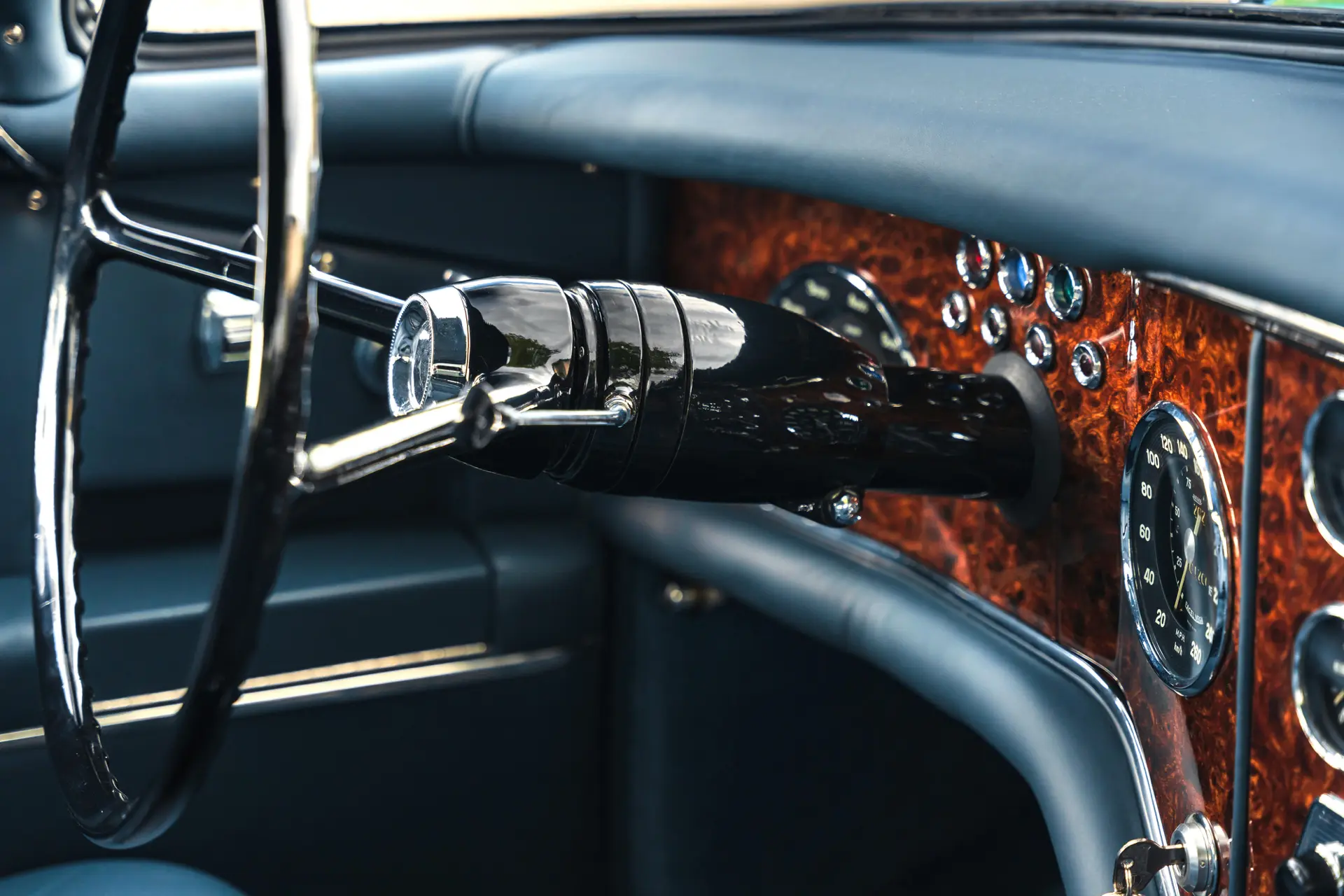 Facel Vega FV3 Coupé - 1957-15