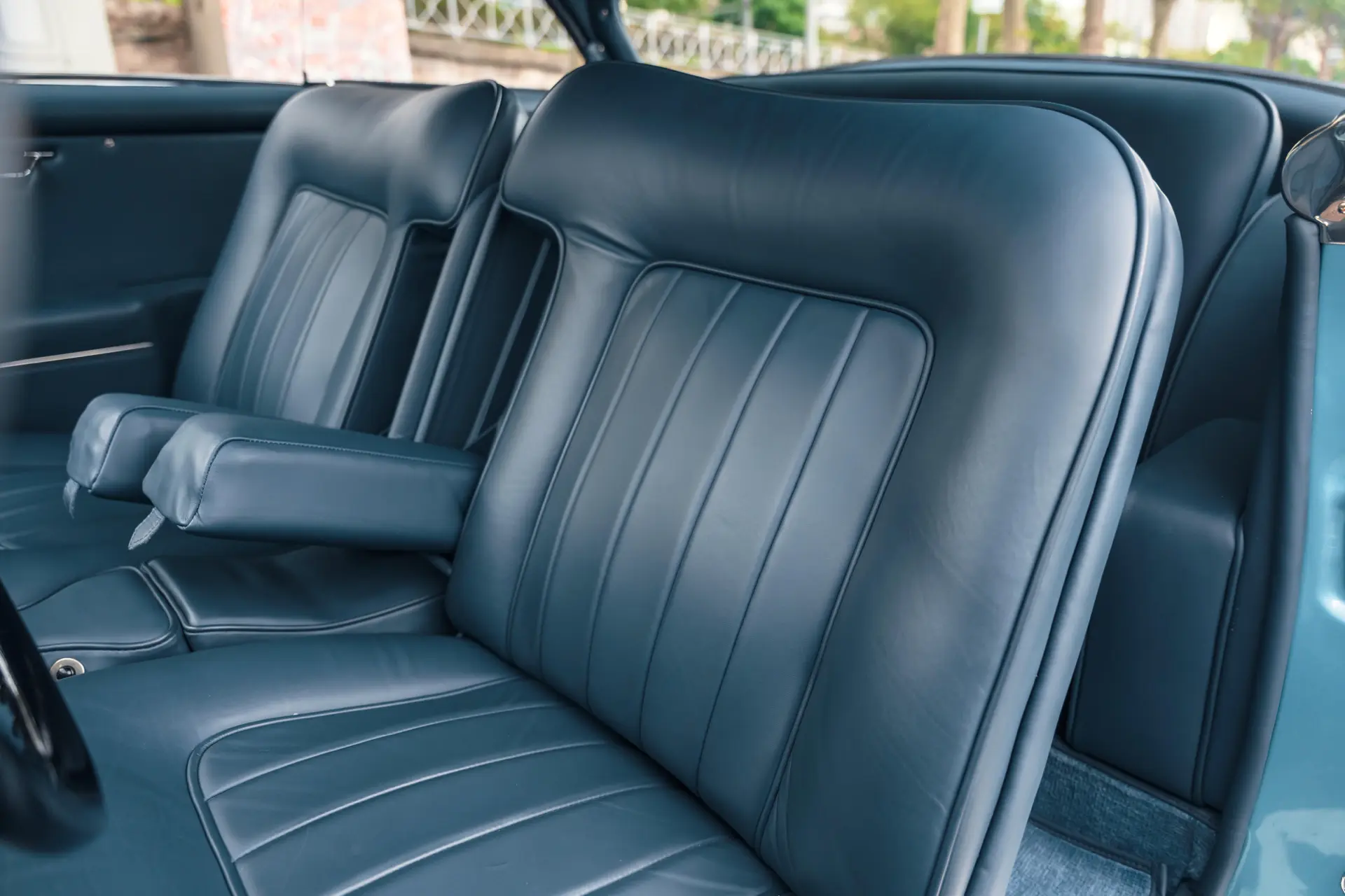 Facel Vega FV3 Coupé - 1957-20