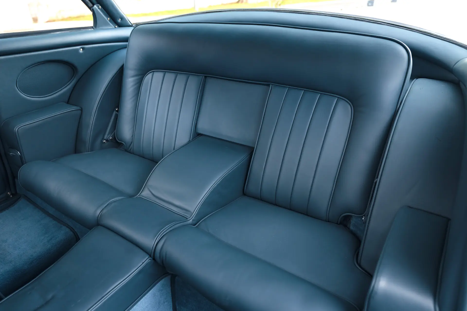 Facel Vega FV3 Coupé - 1957-21