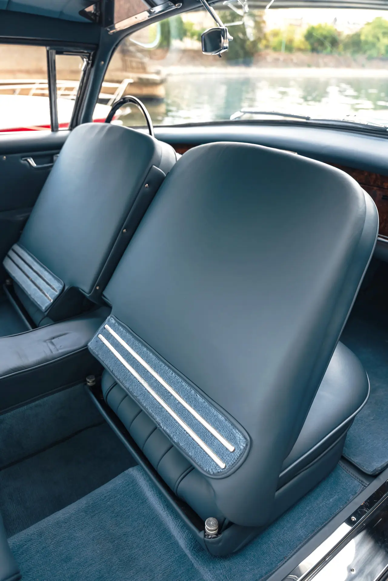 Facel Vega FV3 Coupé - 1957-23