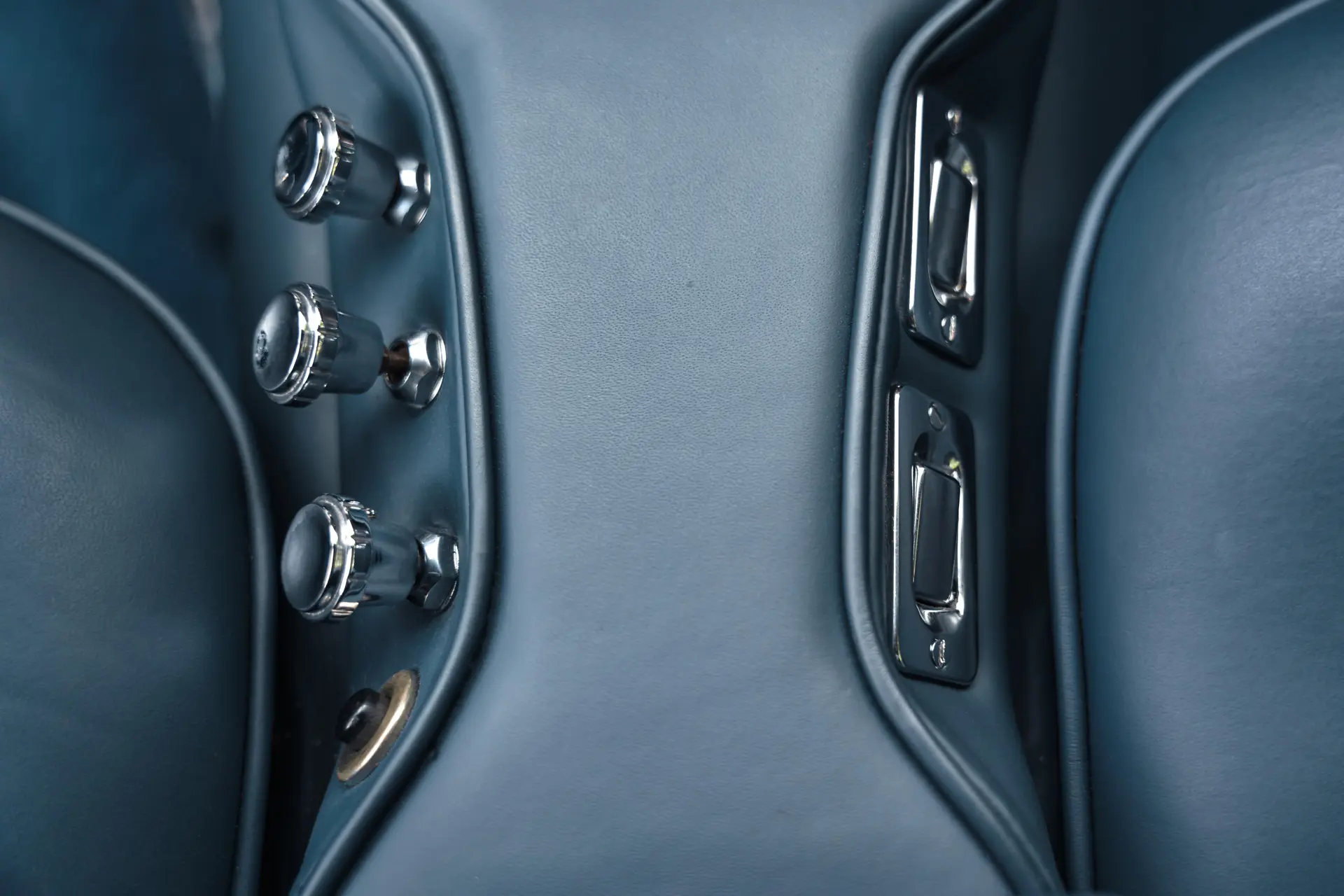 Facel Vega FV3 Coupé - 1957-24