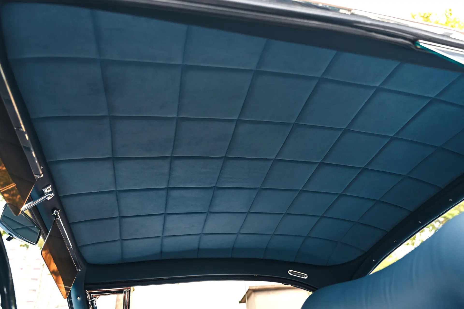 Facel Vega FV3 Coupé - 1957-25