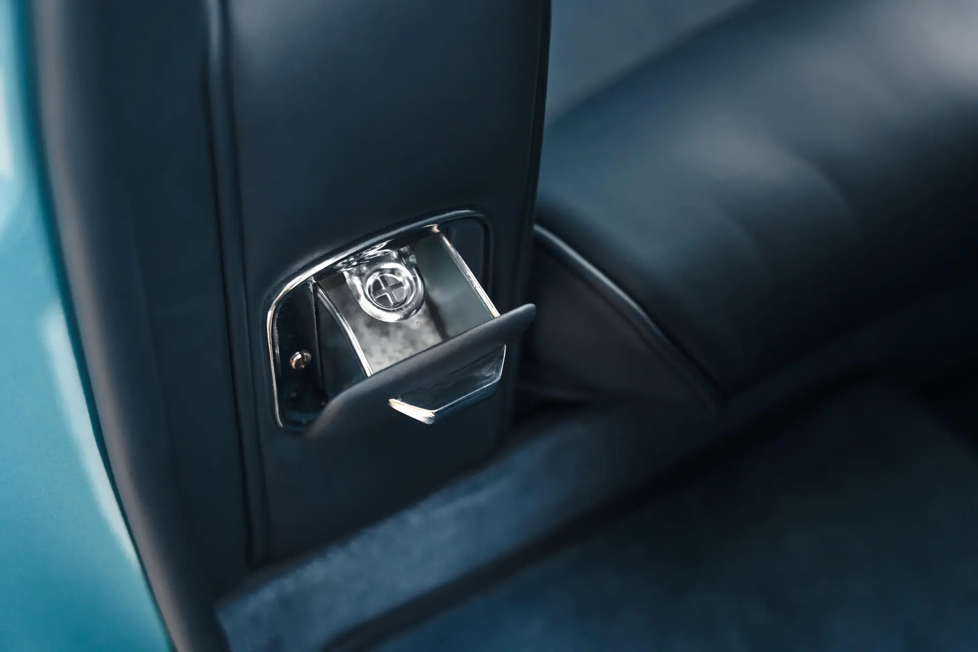 Facel Vega FV3 Coupé - 1957-27