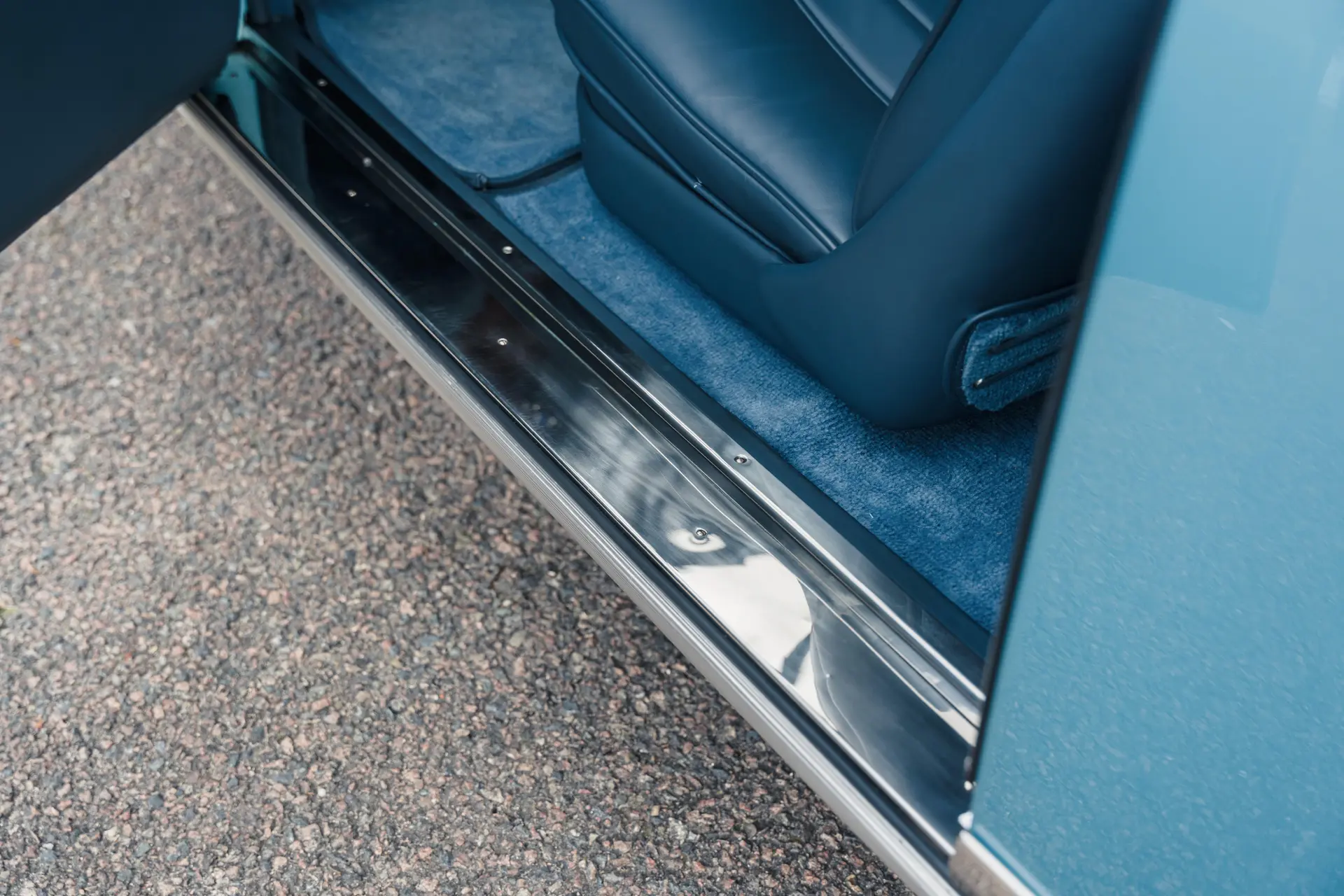 Facel Vega FV3 Coupé - 1957-30