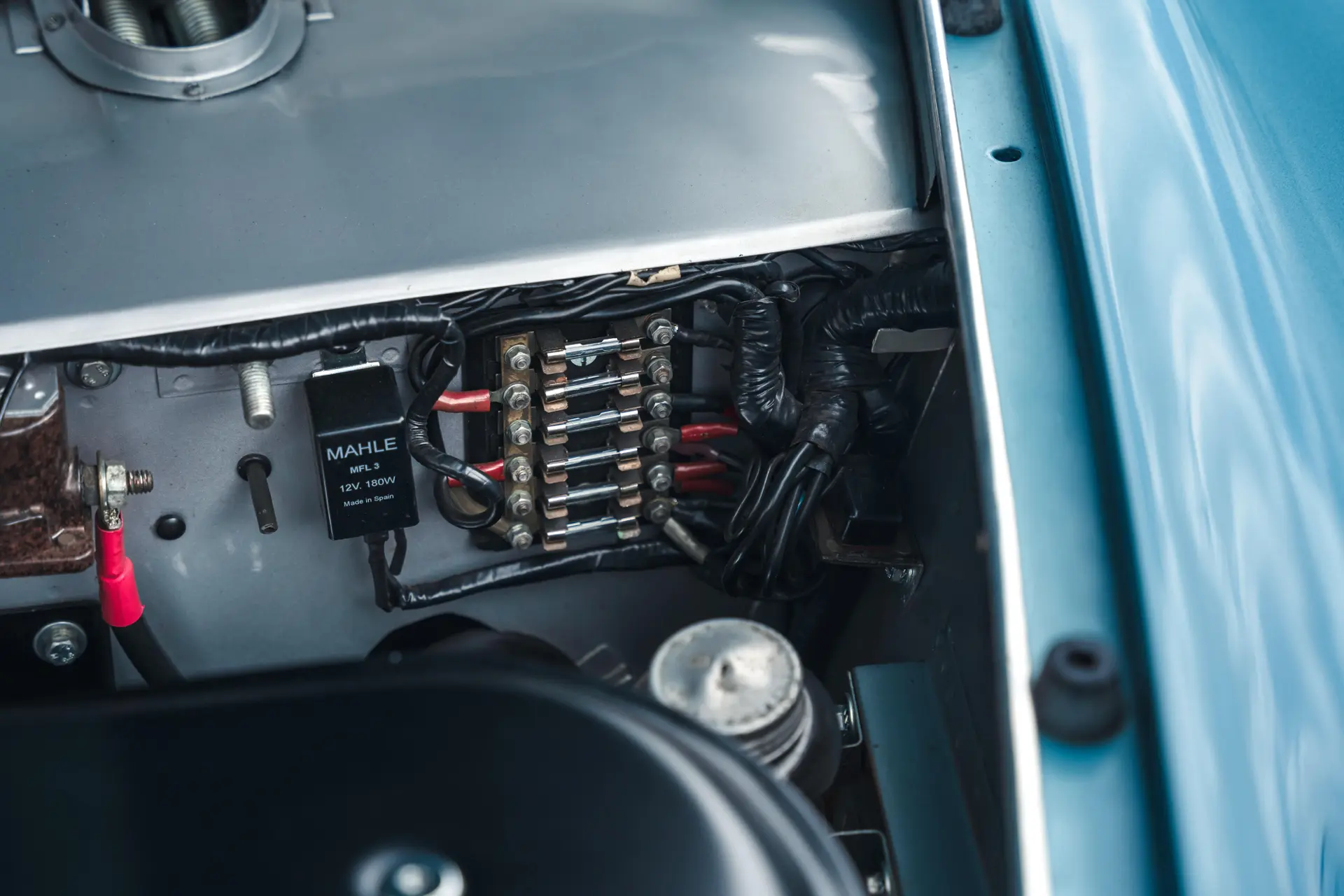 Facel Vega FV3 Coupé - 1957-42