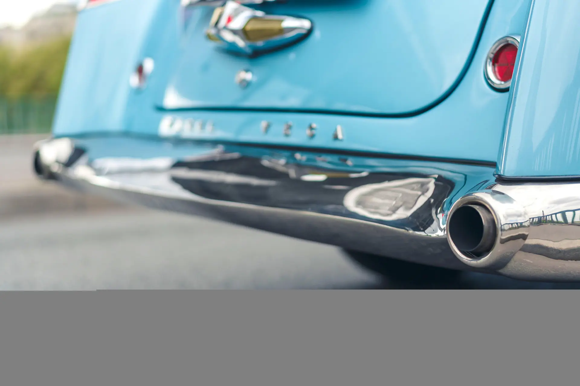 Facel Vega FV3 Coupé - 1957-54