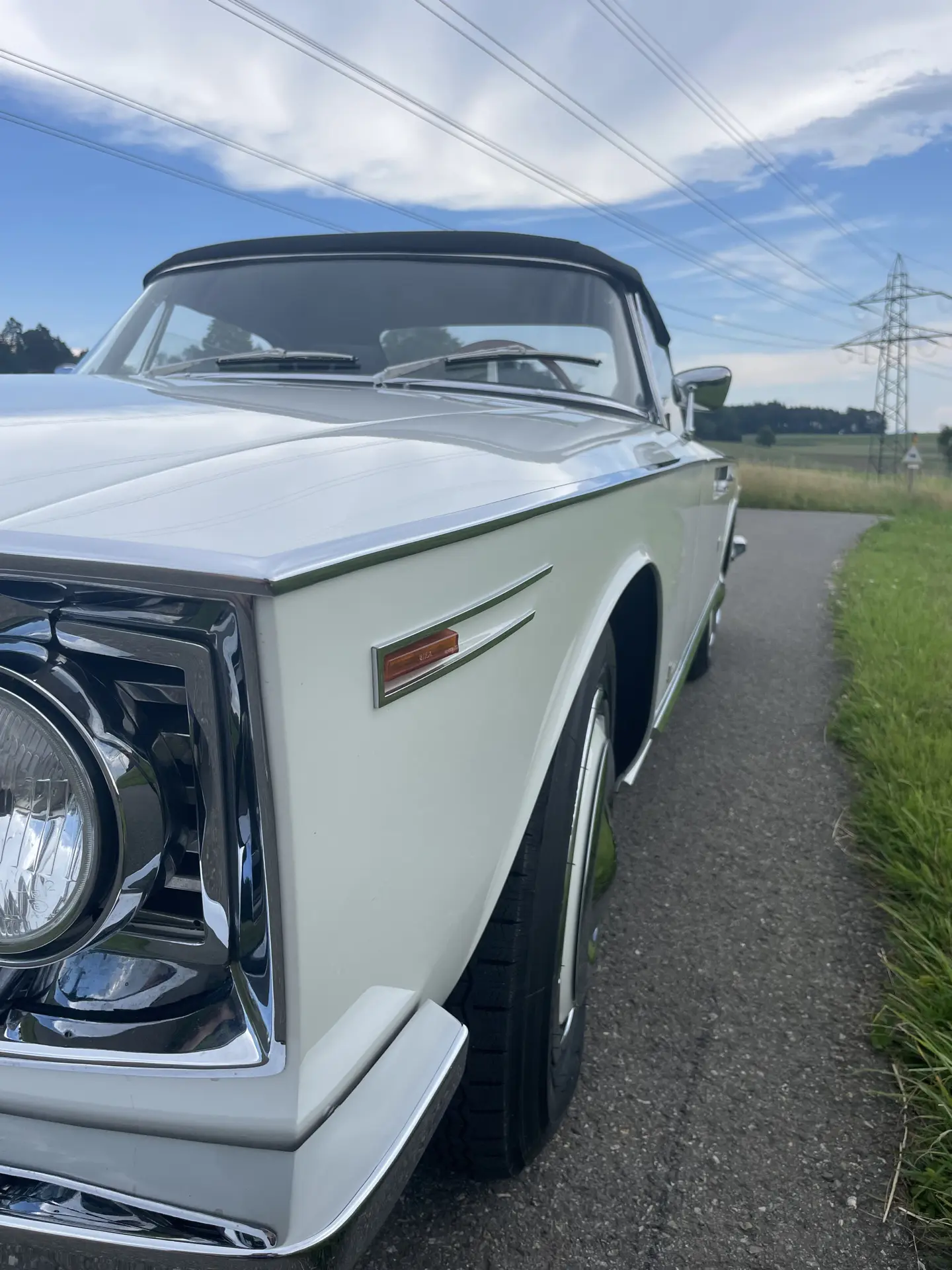 Lancia GT Spider Amalfi (Boneschi) - 1961- 05