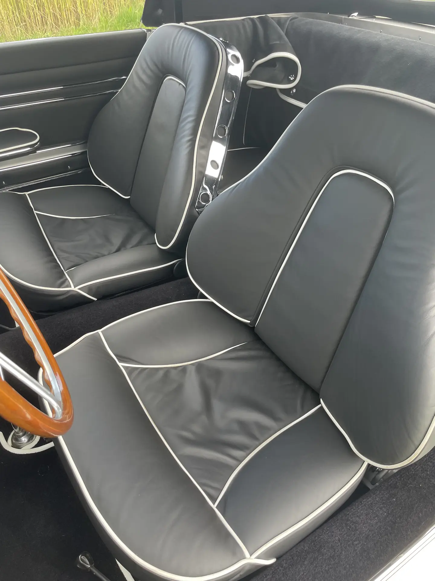 Lancia GT Spider Amalfi (Boneschi) - 1961- 07