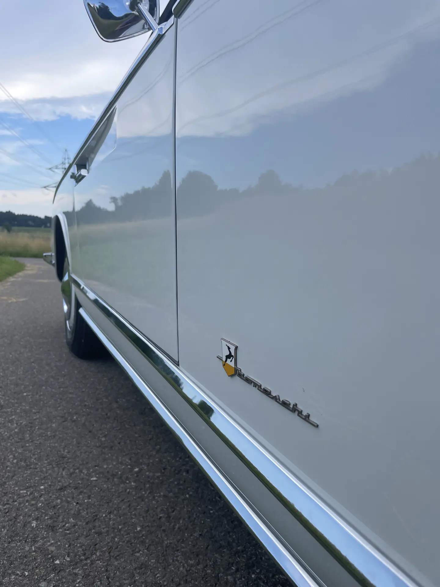 Lancia GT Spider Amalfi (Boneschi) - 1961- 09