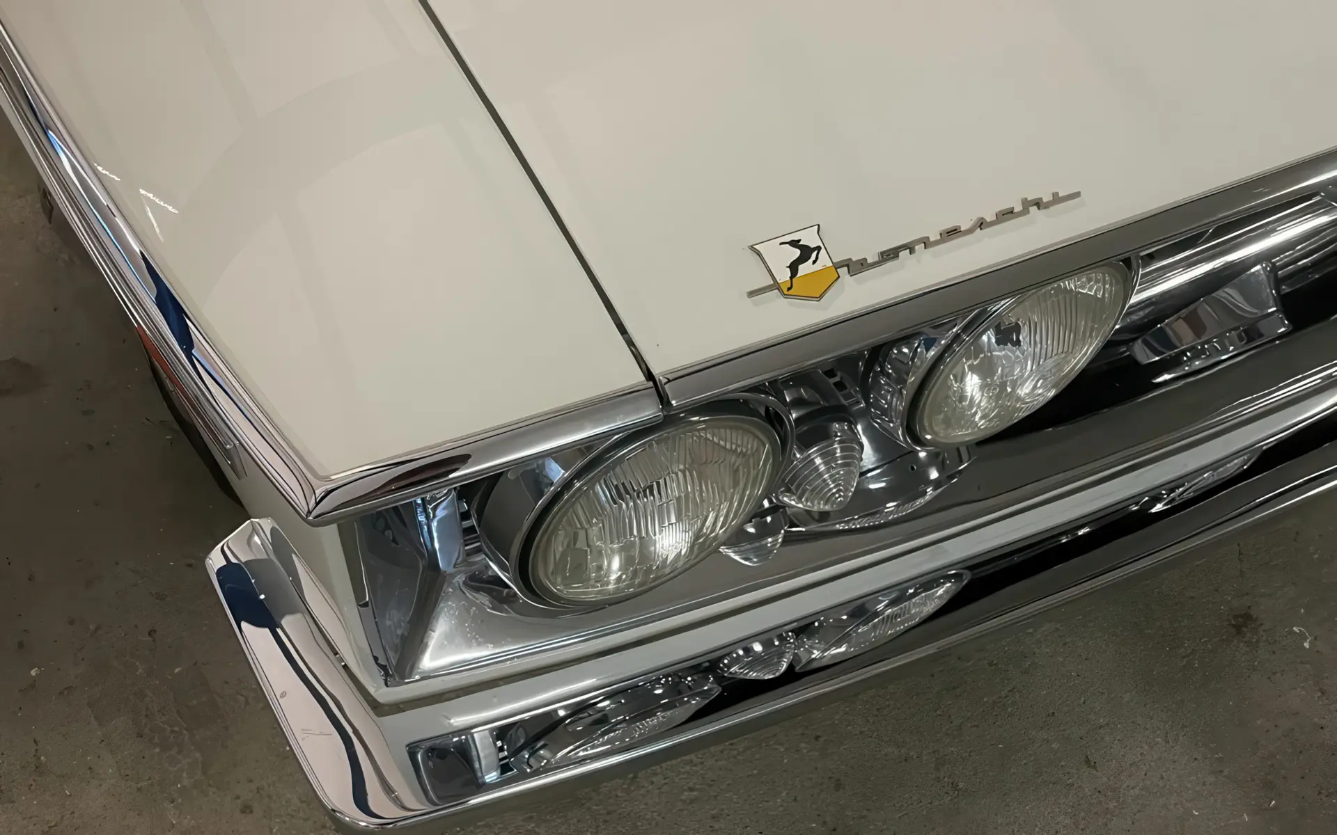 Lancia GT Spider Amalfi (Boneschi) - 1961- 11