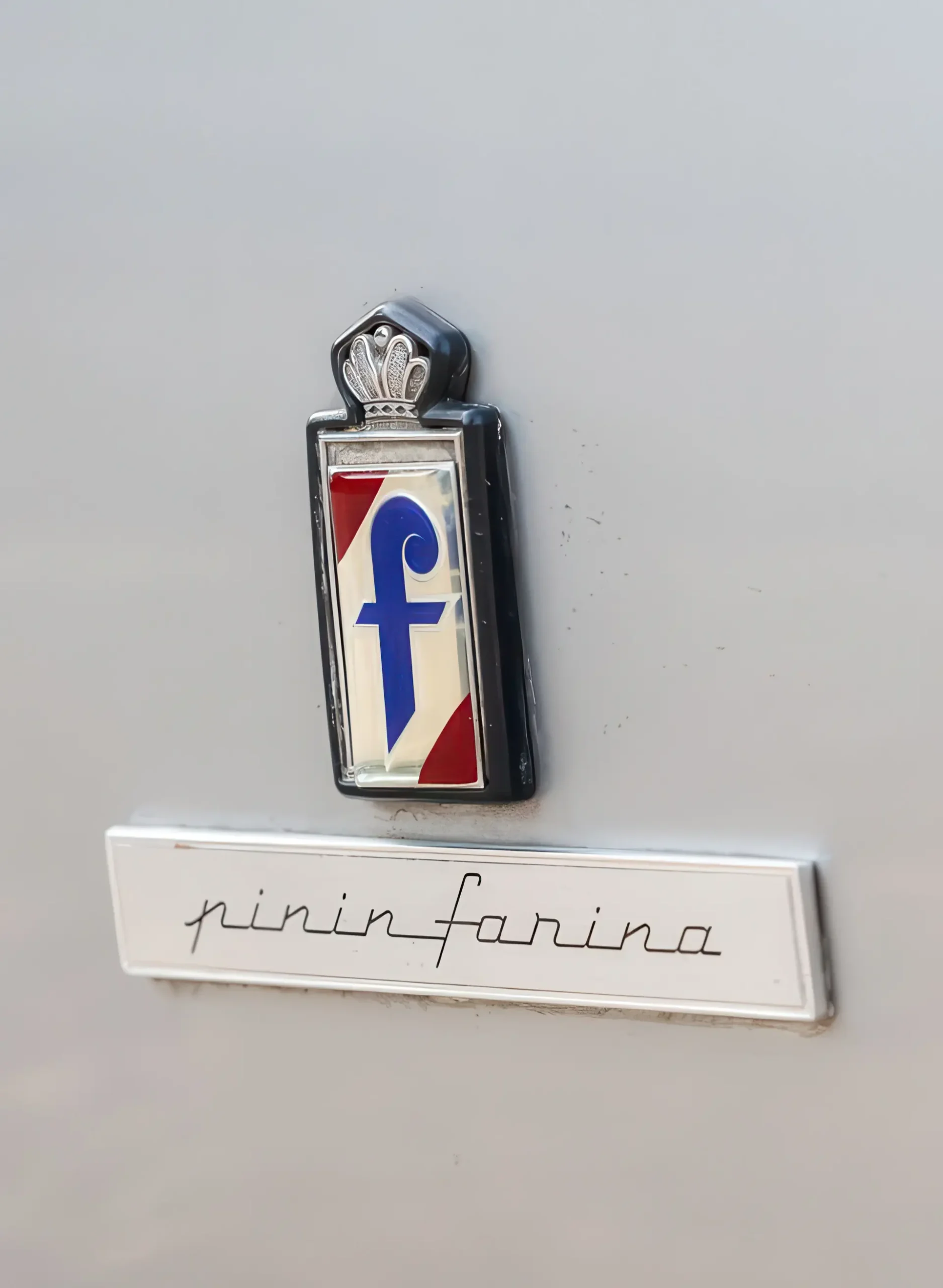 Peugeot 504 Cabriolet 2.0 (Pininfarina) - 1980-04