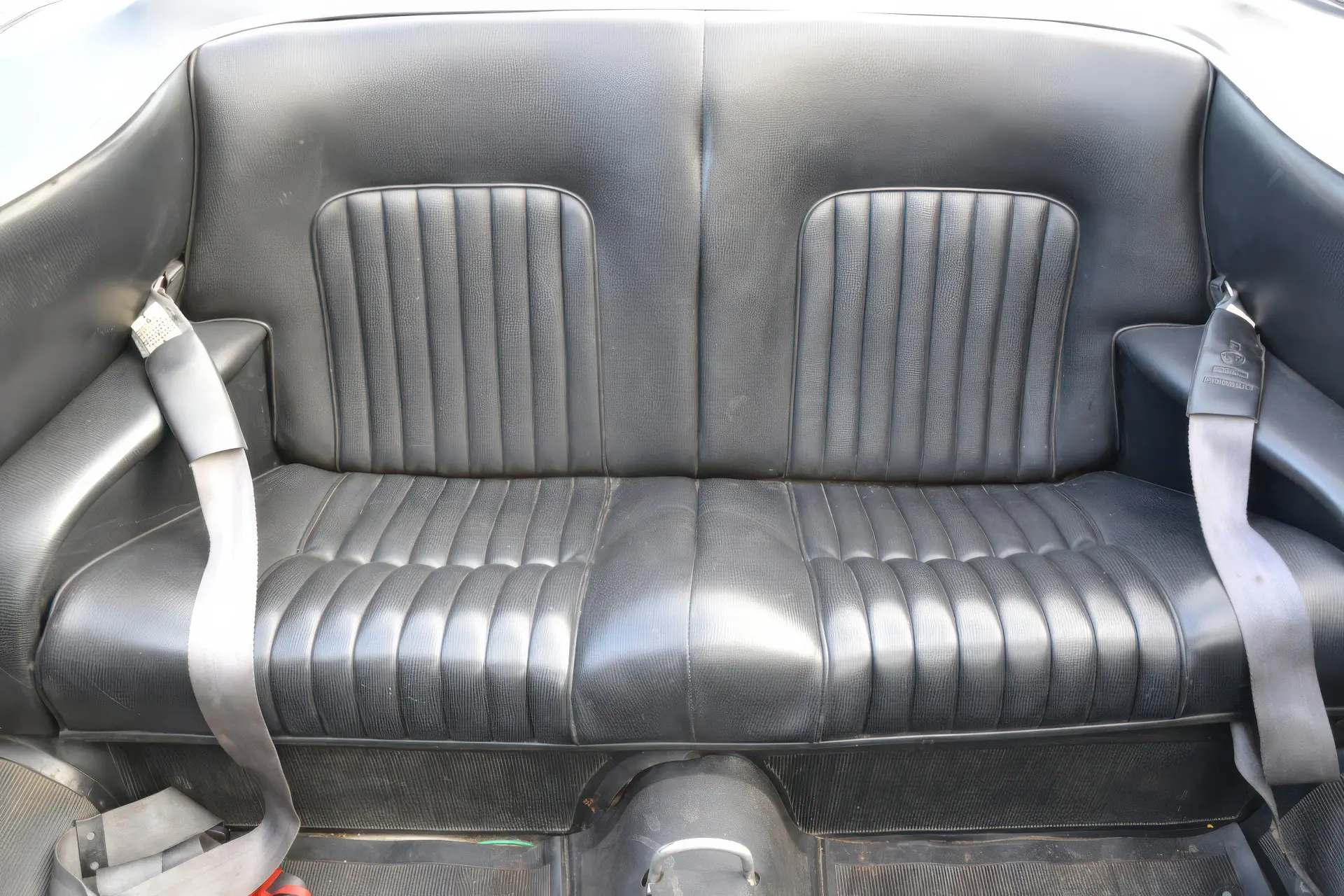 Peugeot 504 Cabriolet (Pininfarina) - 1970- 20