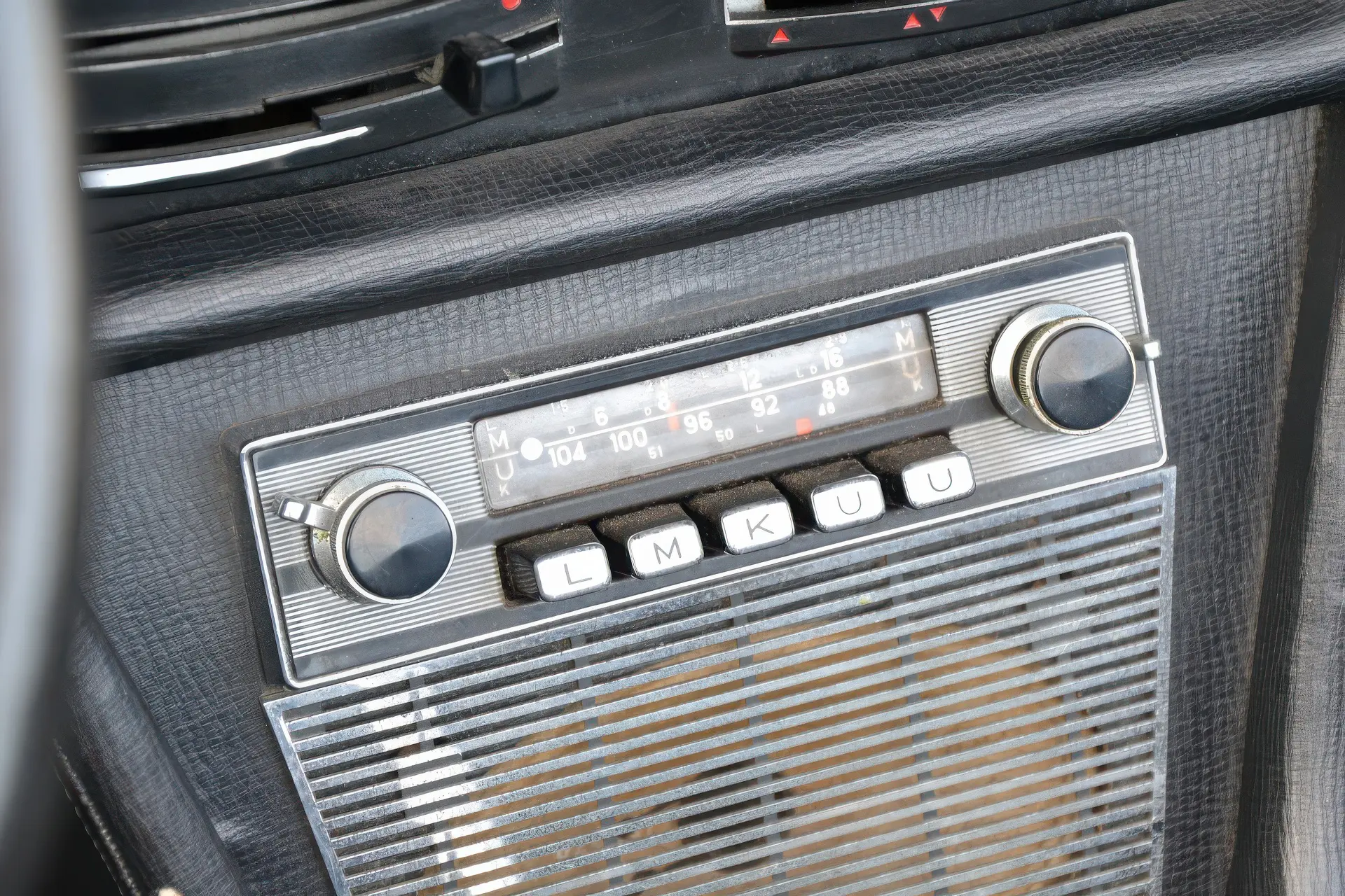 Peugeot 504 Cabriolet (Pininfarina) - 1970- 27