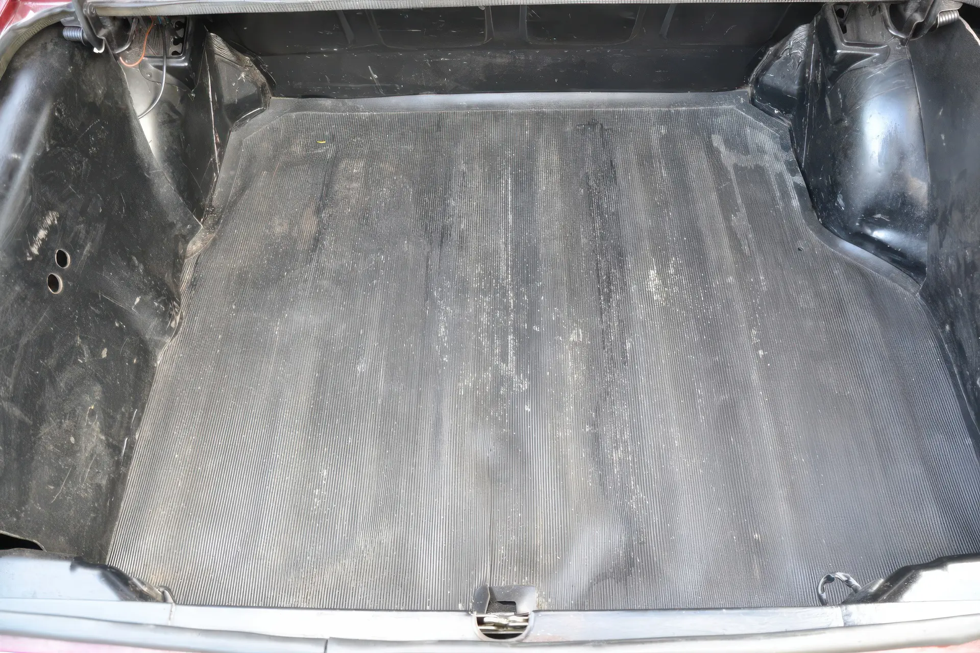 Peugeot 504 Cabriolet (Pininfarina) - 1970- 29