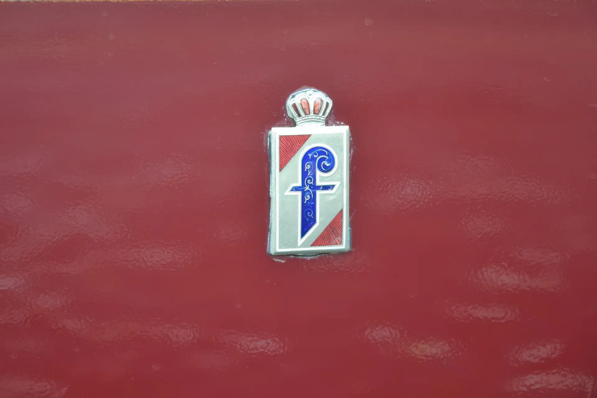 Peugeot 504 Cabriolet (Pininfarina) - 1970- 36