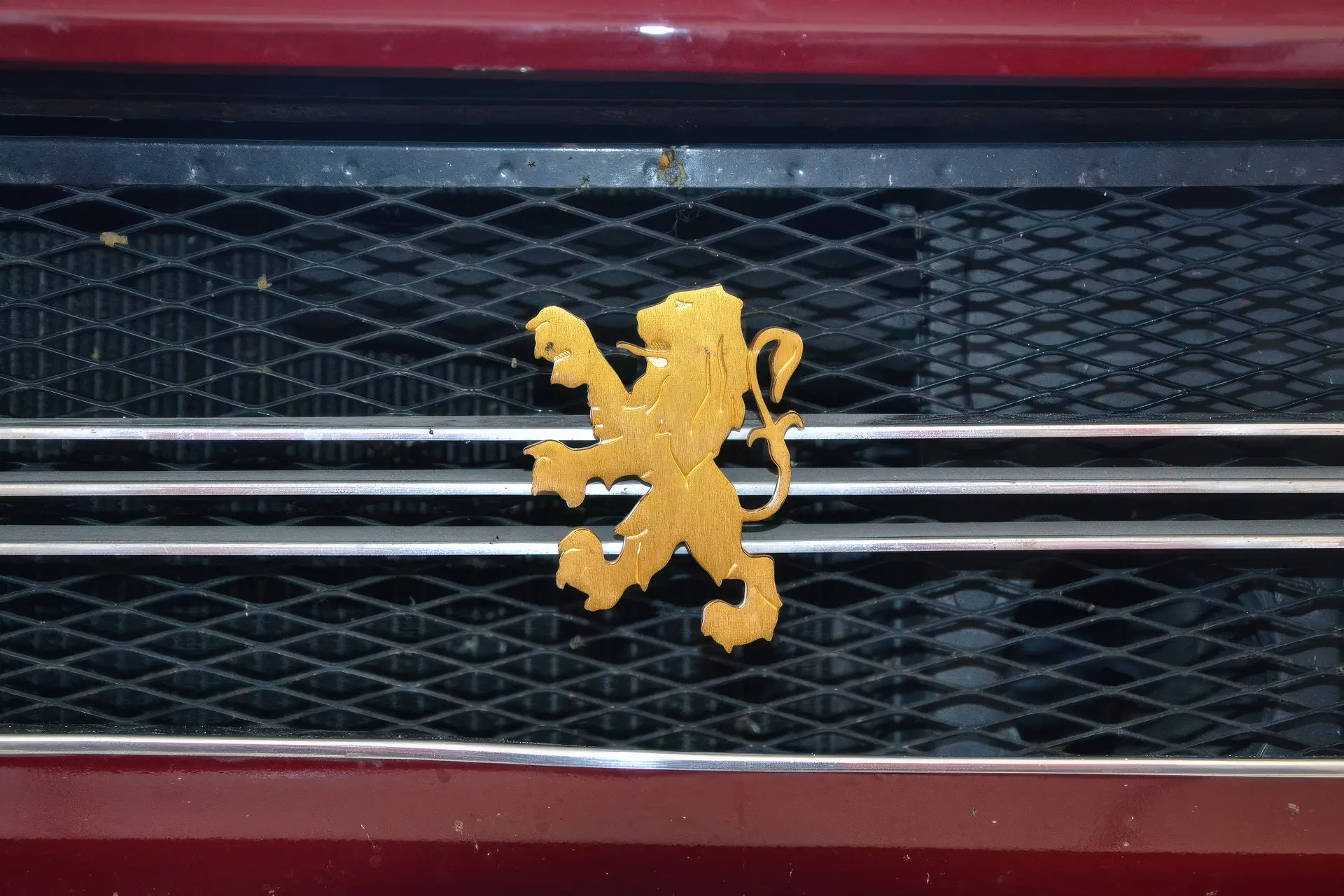 Peugeot 504 Cabriolet (Pininfarina) - 1970- 37