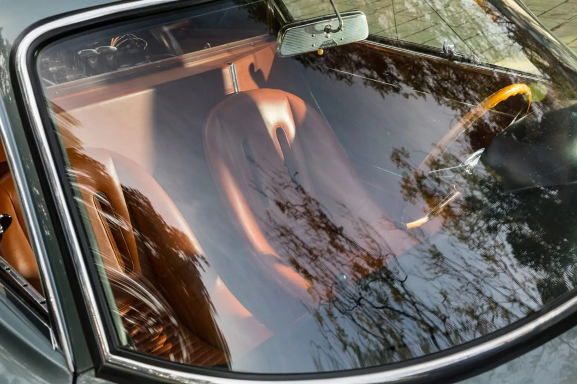 ATS 2500 GTS (Allemano) - 1964-07