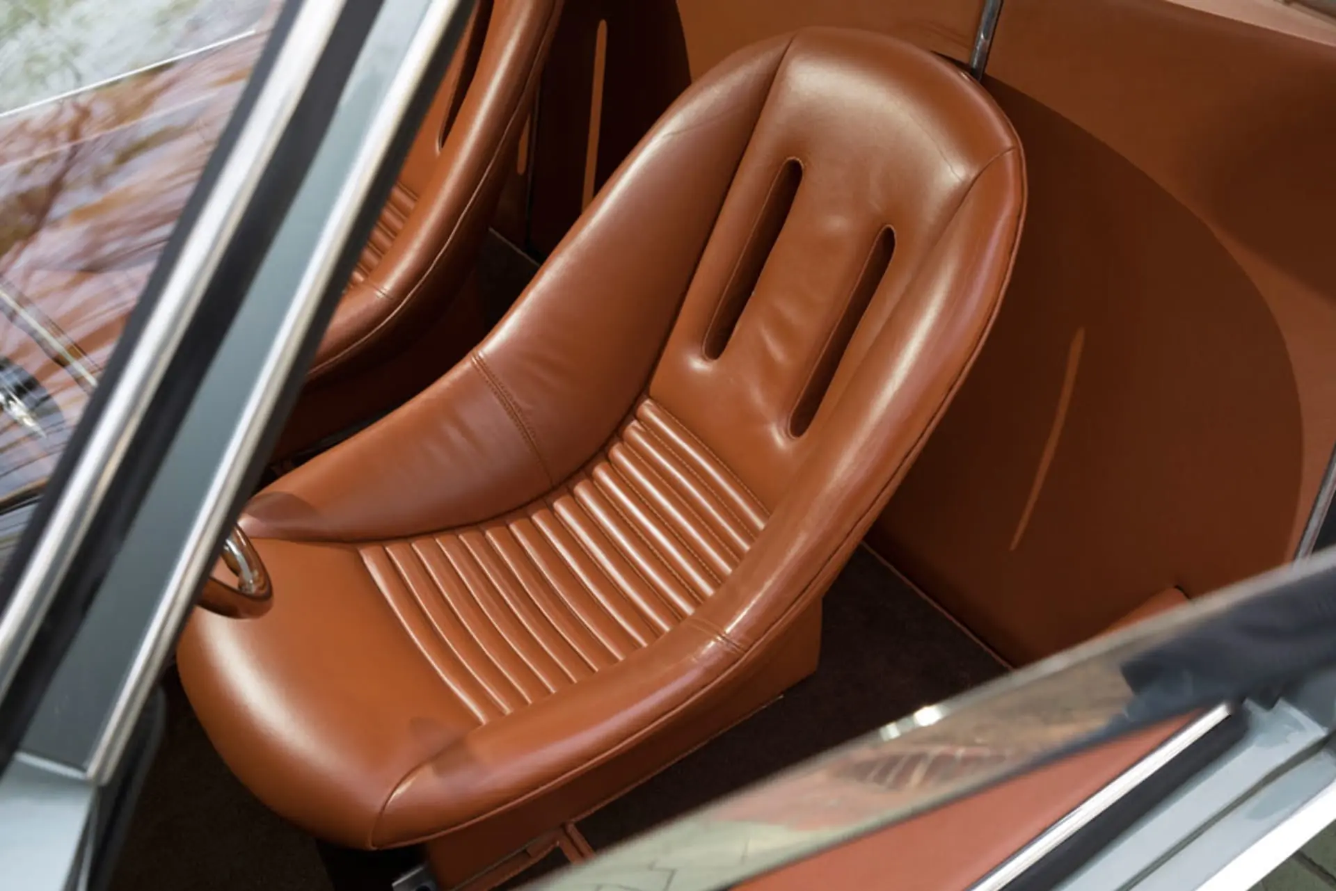 ATS 2500 GTS (Allemano) - 1964-10