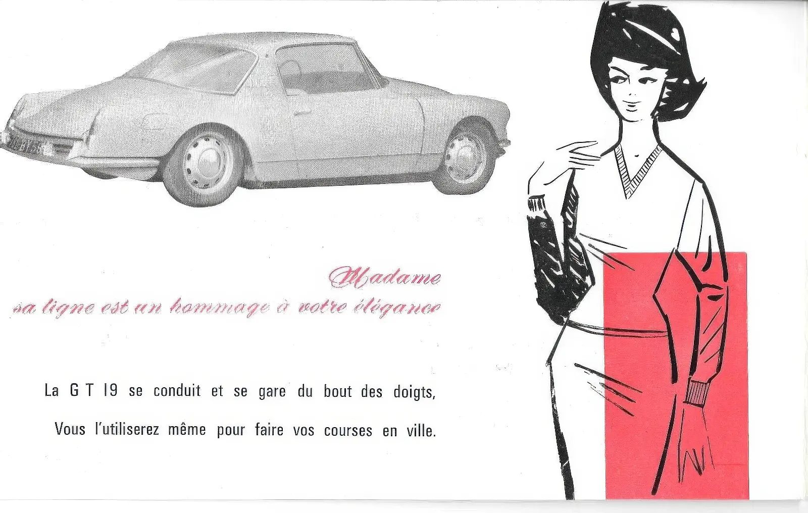 Bossaert Flyer DS19GT-12