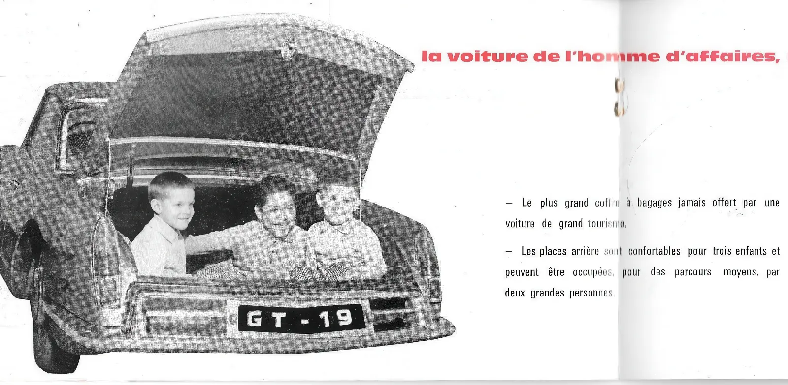 Bossaert Flyer DS19GT-14