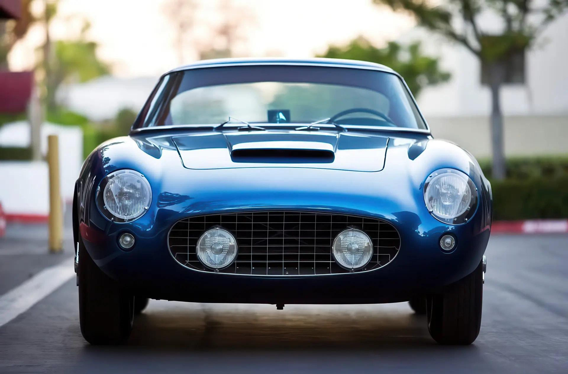 Chevrolet Corvette _Italia_ (Scaglietti) - 1959-42