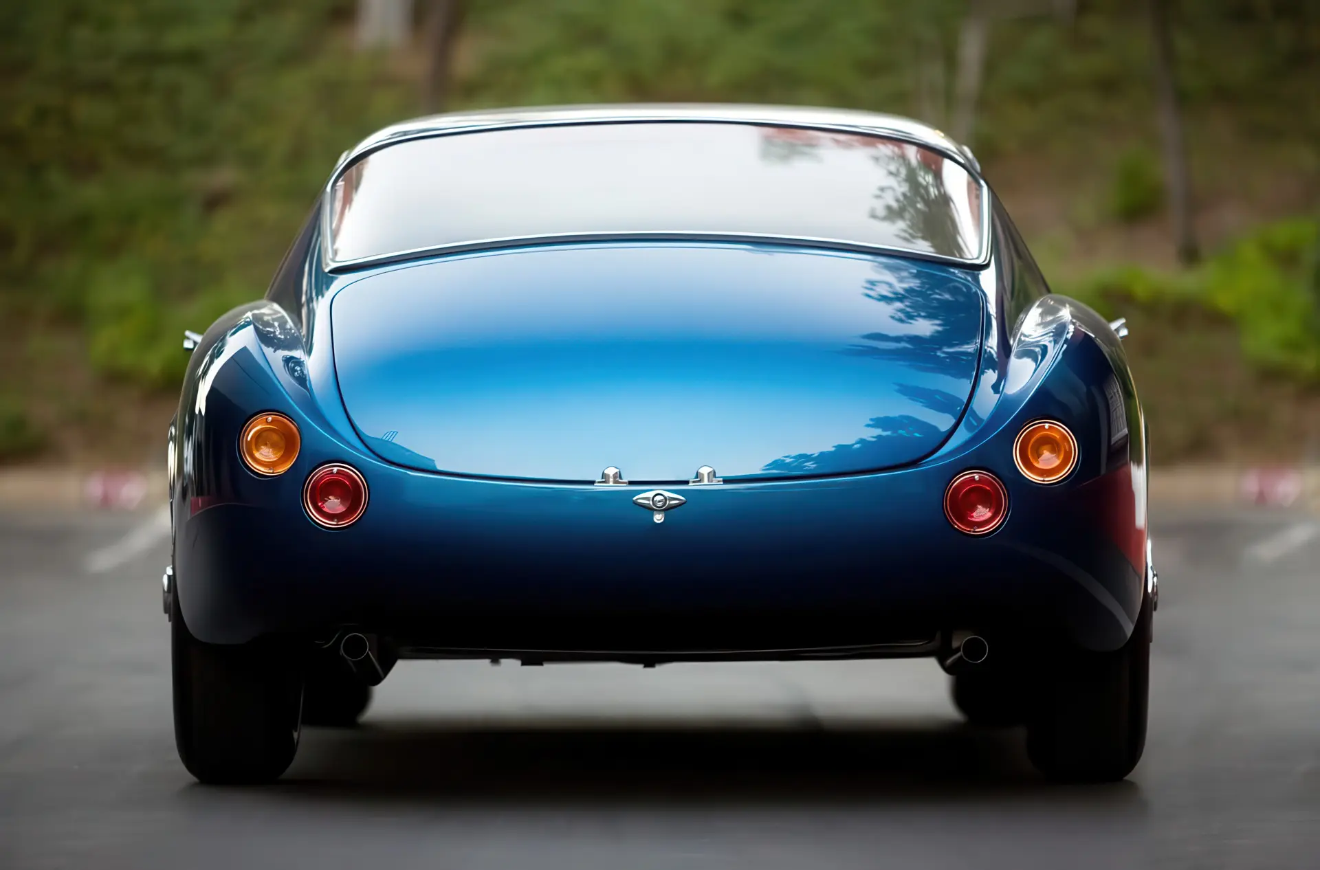 Chevrolet Corvette _Italia_ (Scaglietti) - 1959-43