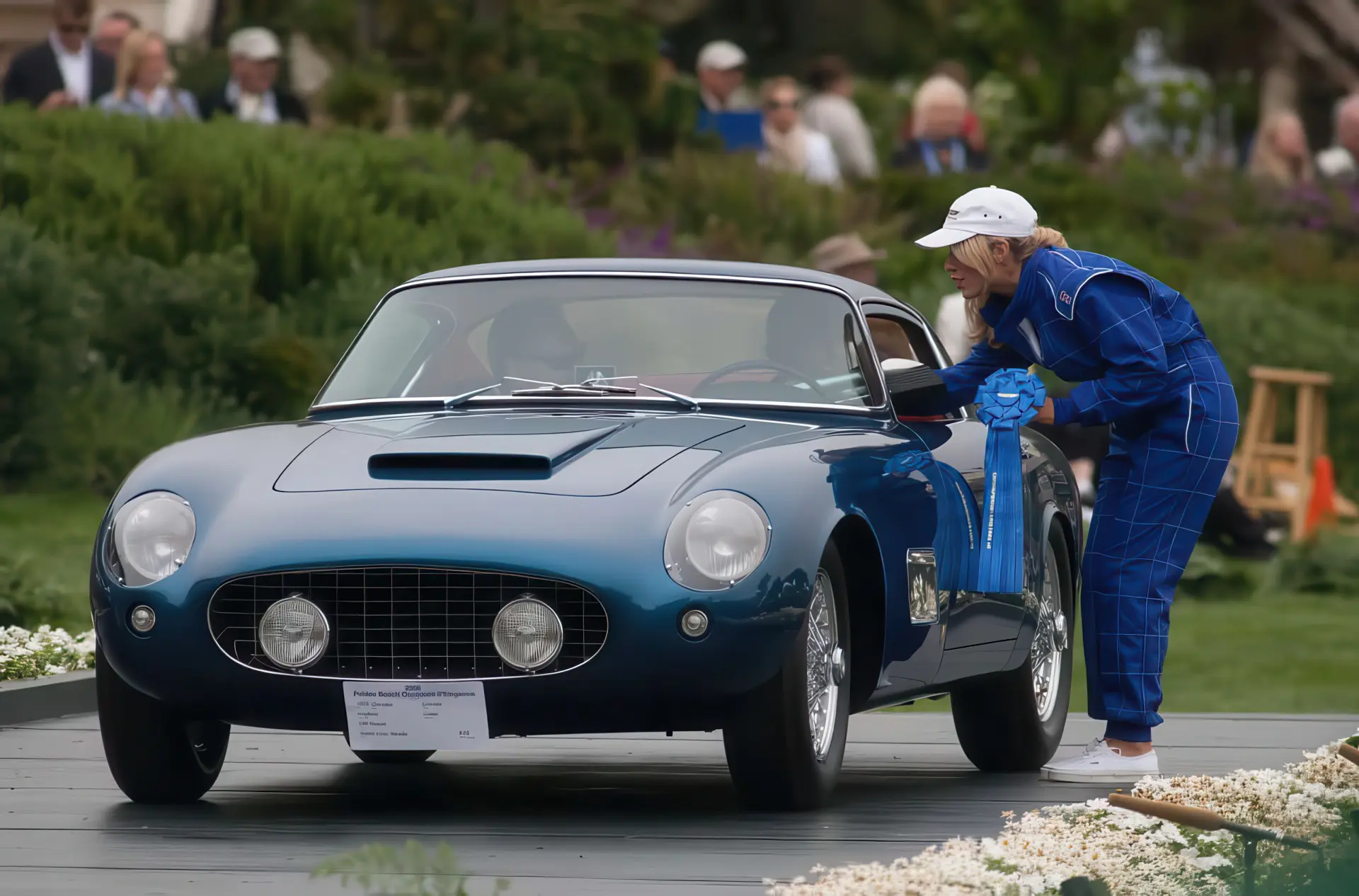 Chevrolet Corvette _Italia_ (Scaglietti) - 1959-44