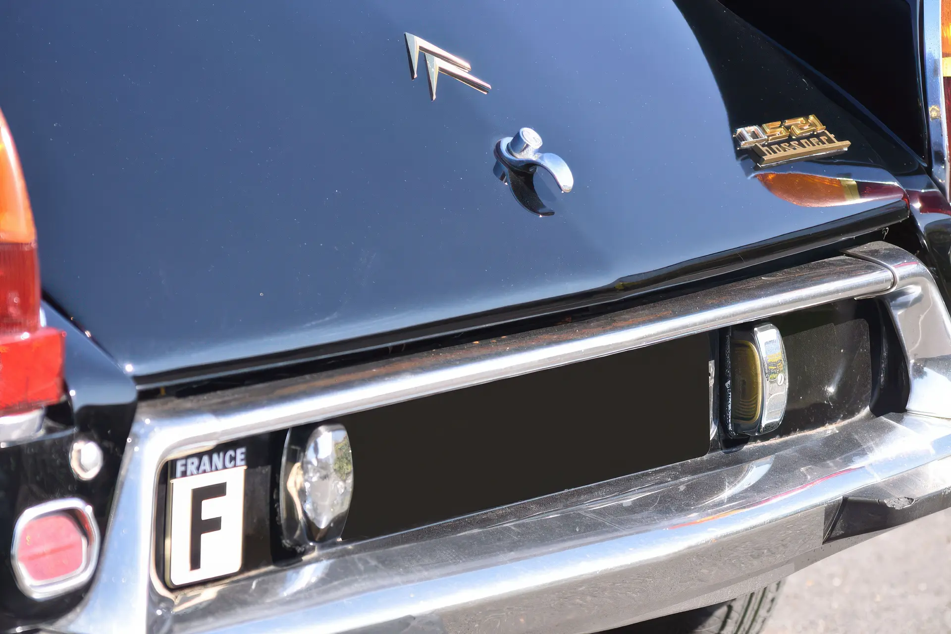 Citroën DS19 GT cabriolet Bossaert 1963-25