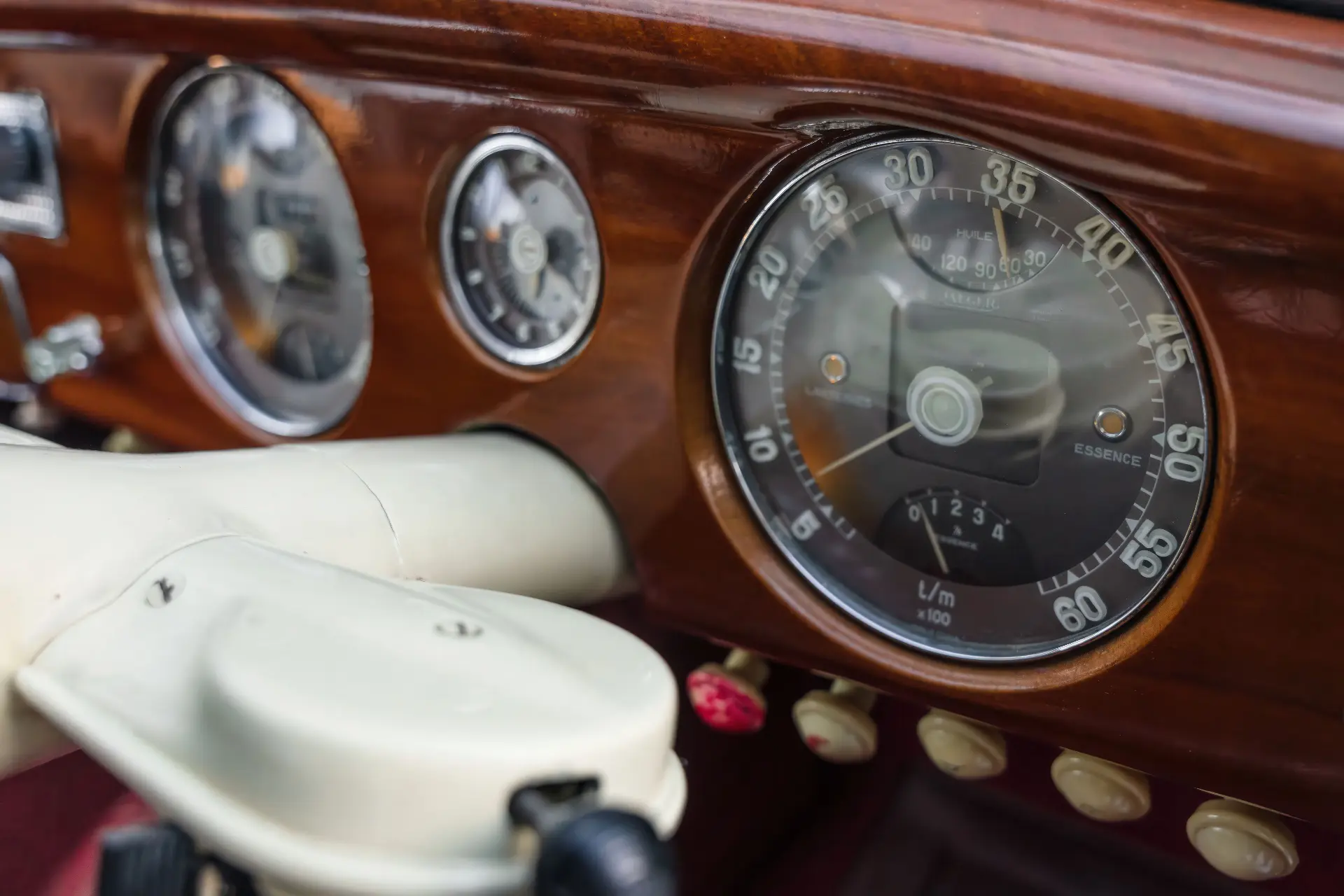 Delahaye 235 Coach (Chapron) - 1953-18