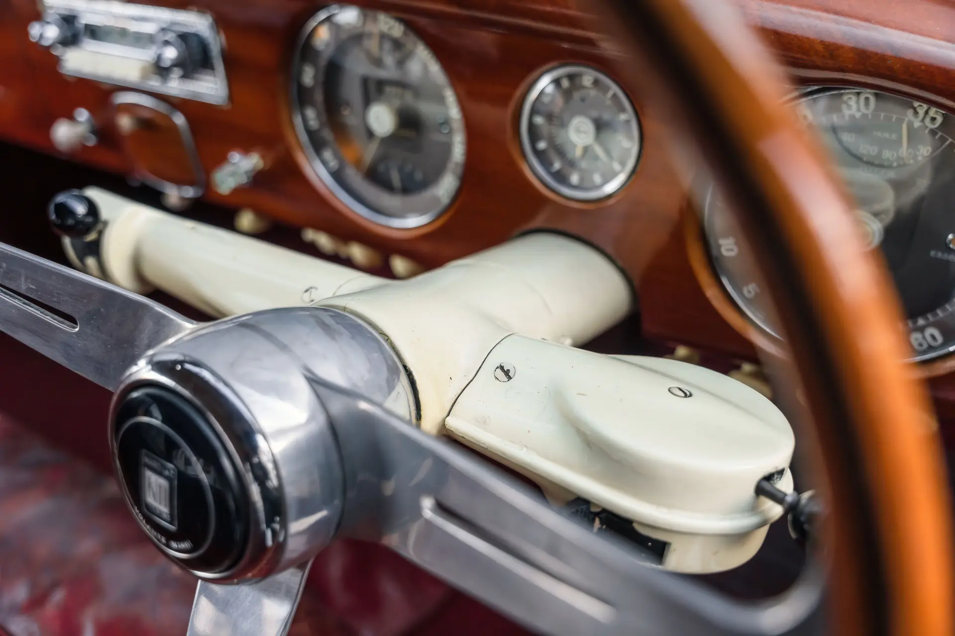 Delahaye 235 Coach (Chapron) - 1953-19