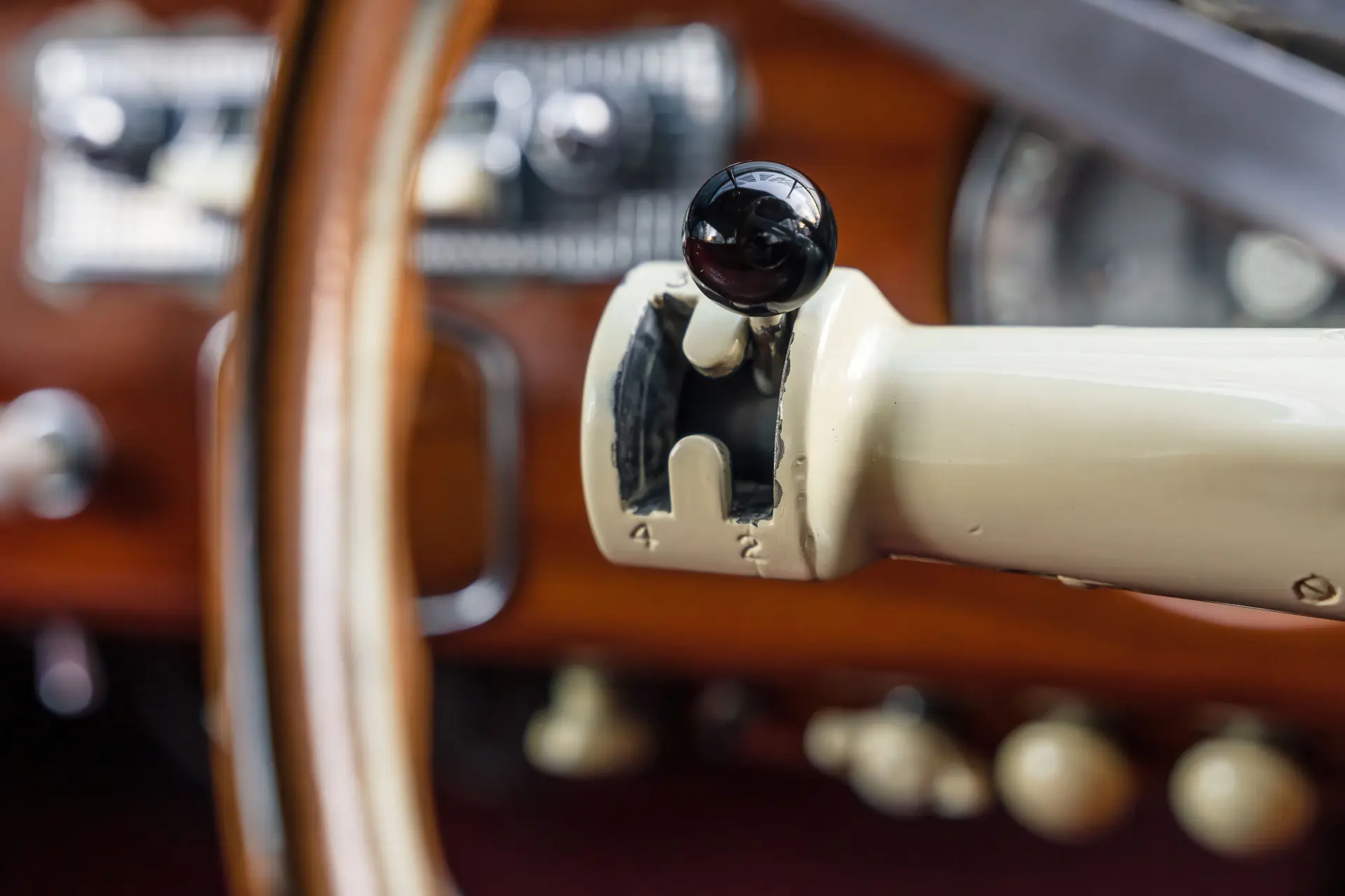 Delahaye 235 Coach (Chapron) - 1953-20