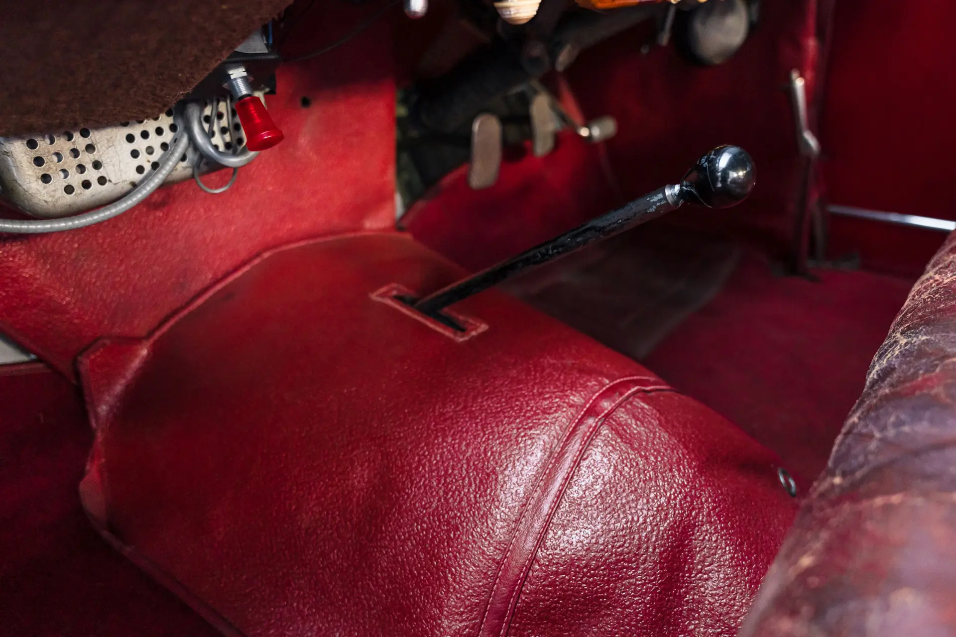 Delahaye 235 Coach (Chapron) - 1953-26