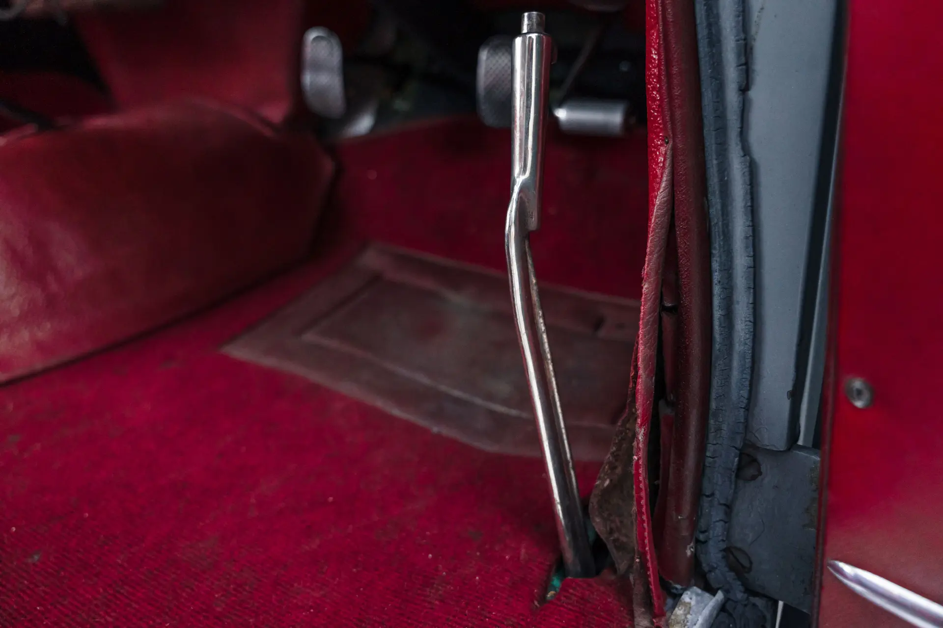 Delahaye 235 Coach (Chapron) - 1953-27